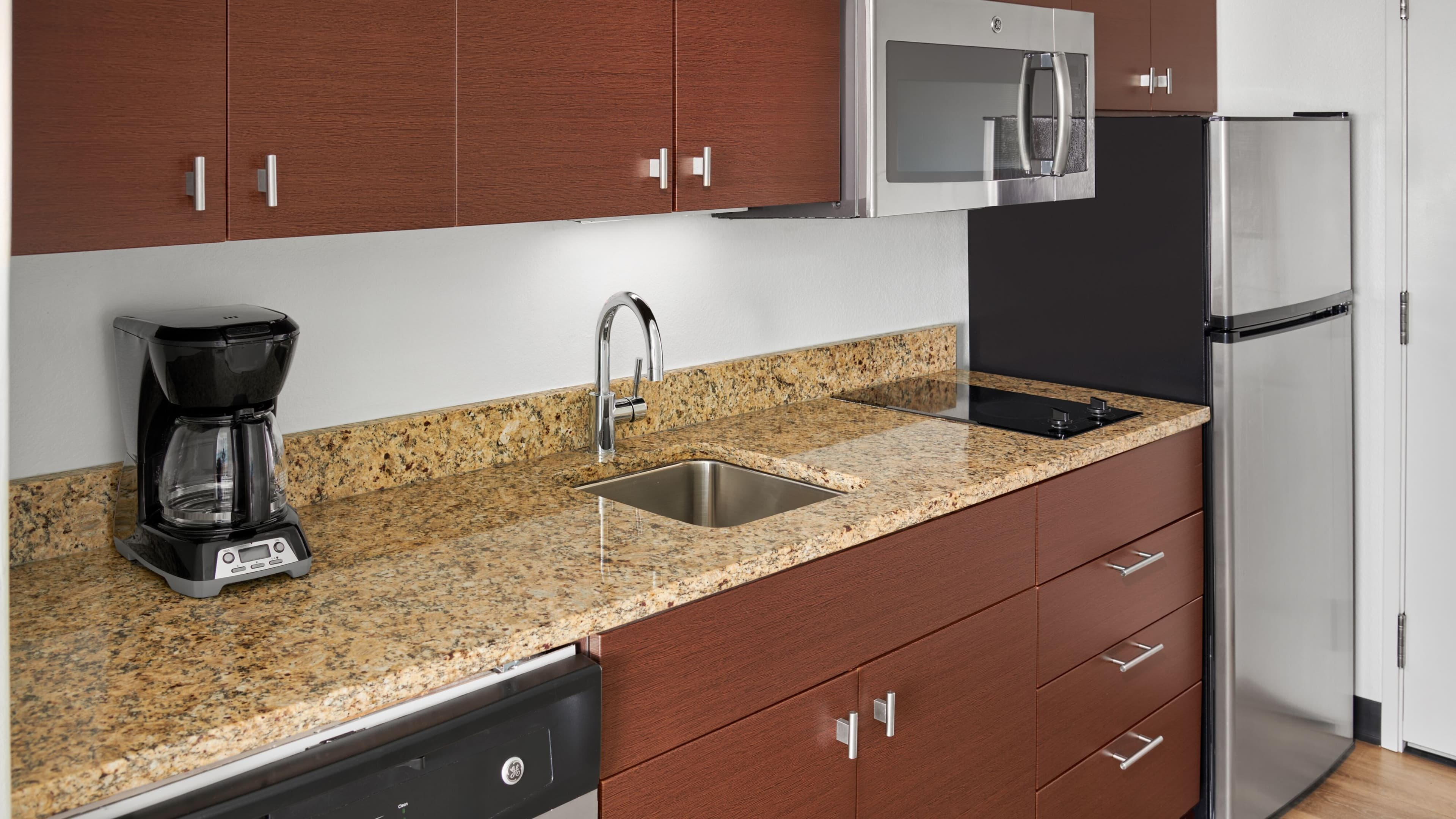 TownePlace Suites Detroit Troy — 11
