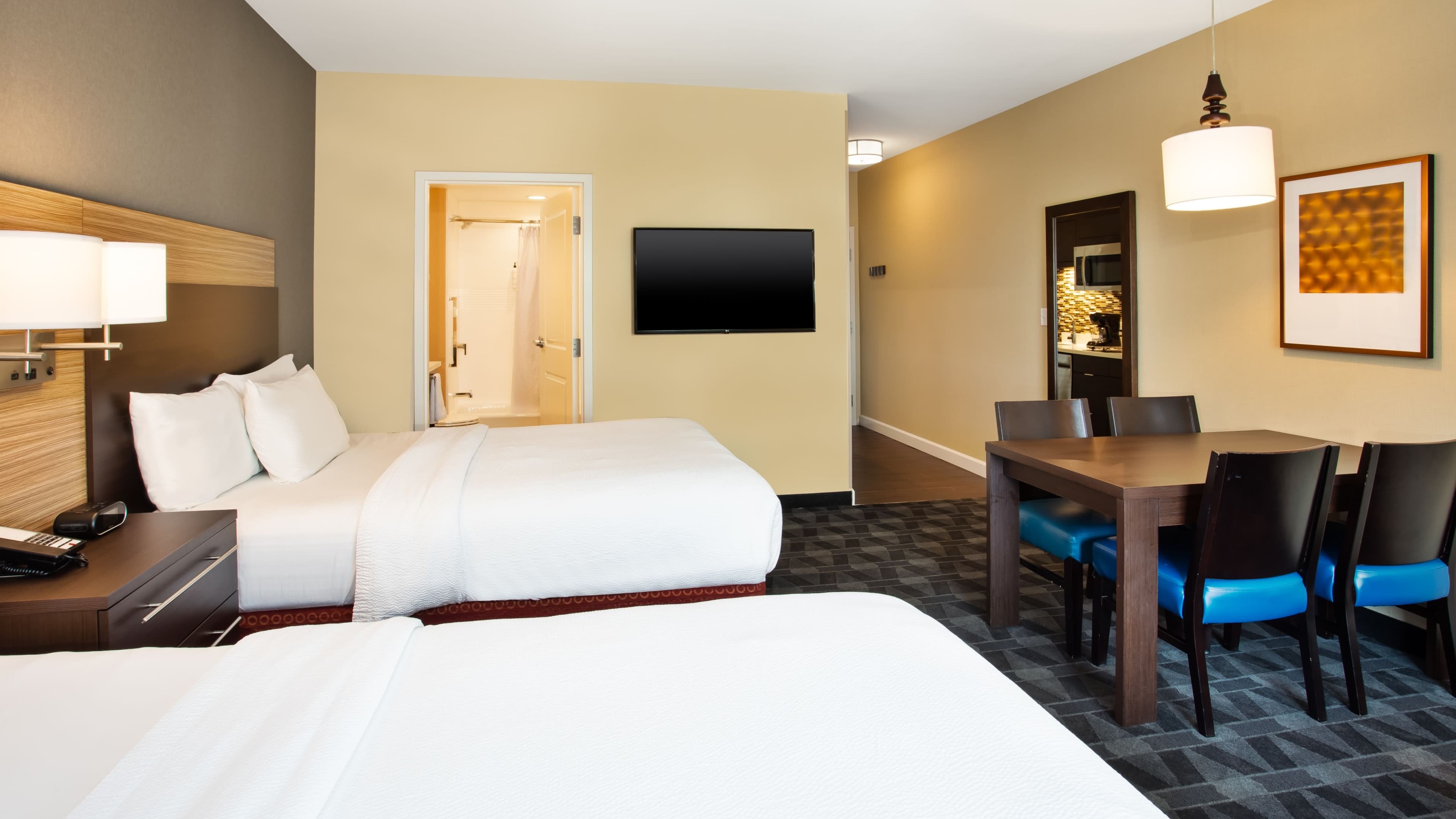 TownePlace Suites Detroit Belleville — 13