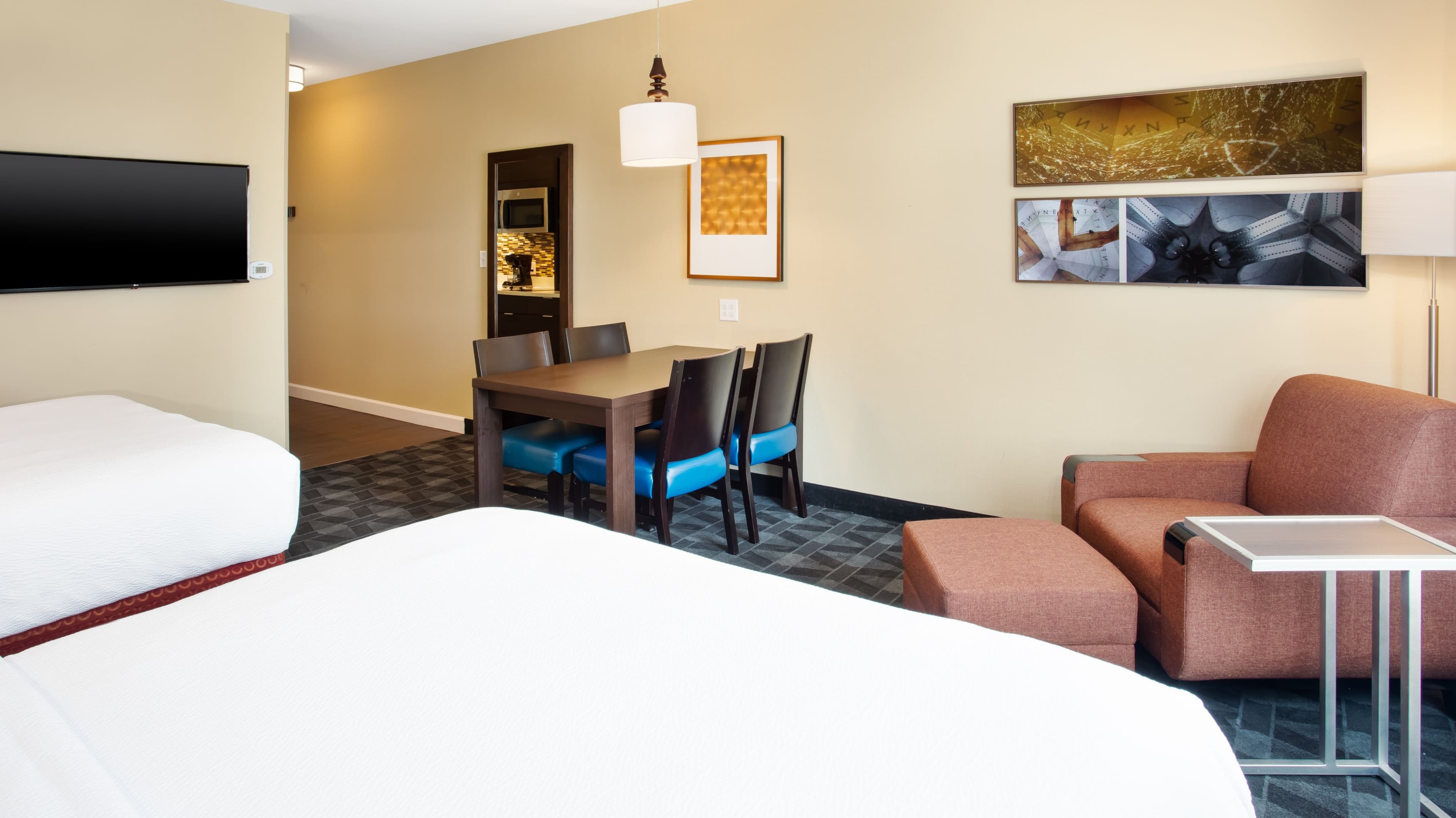 TownePlace Suites Detroit Belleville — 14