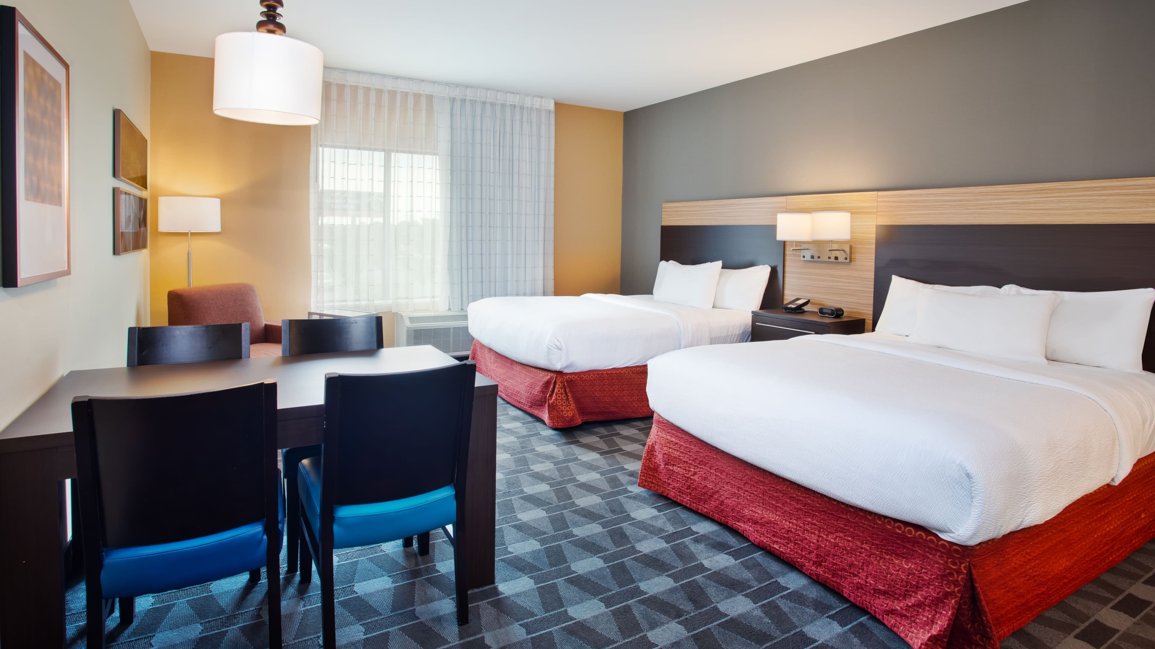 TownePlace Suites Detroit Belleville — 12