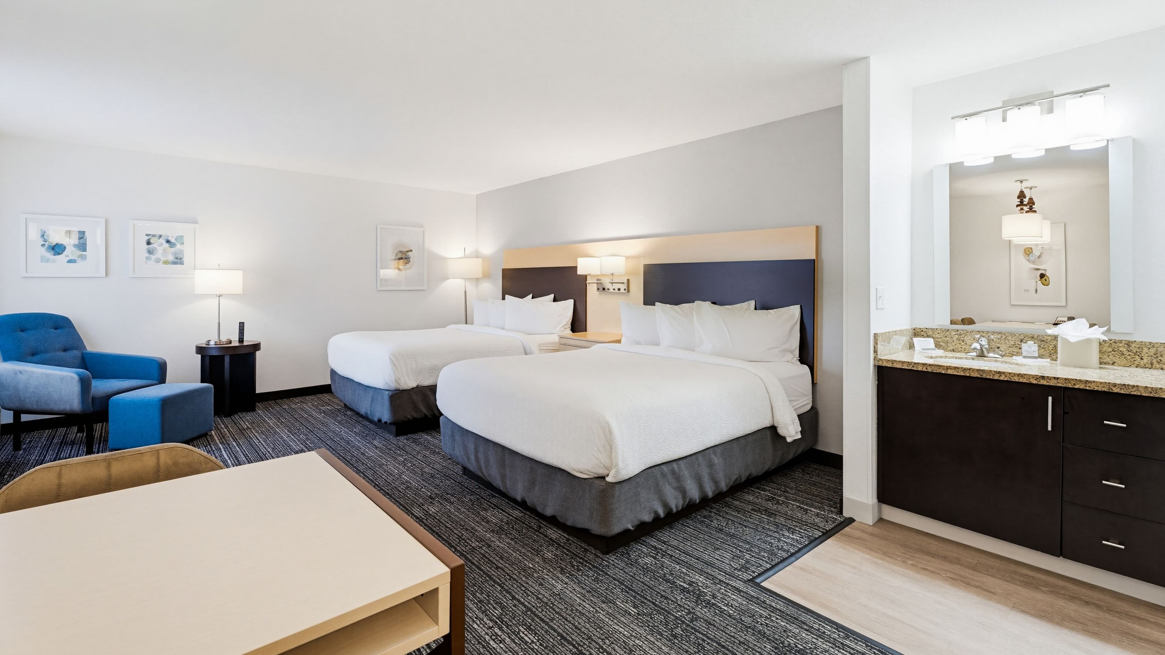 TownePlace Suites Detroit Auburn Hills — 11