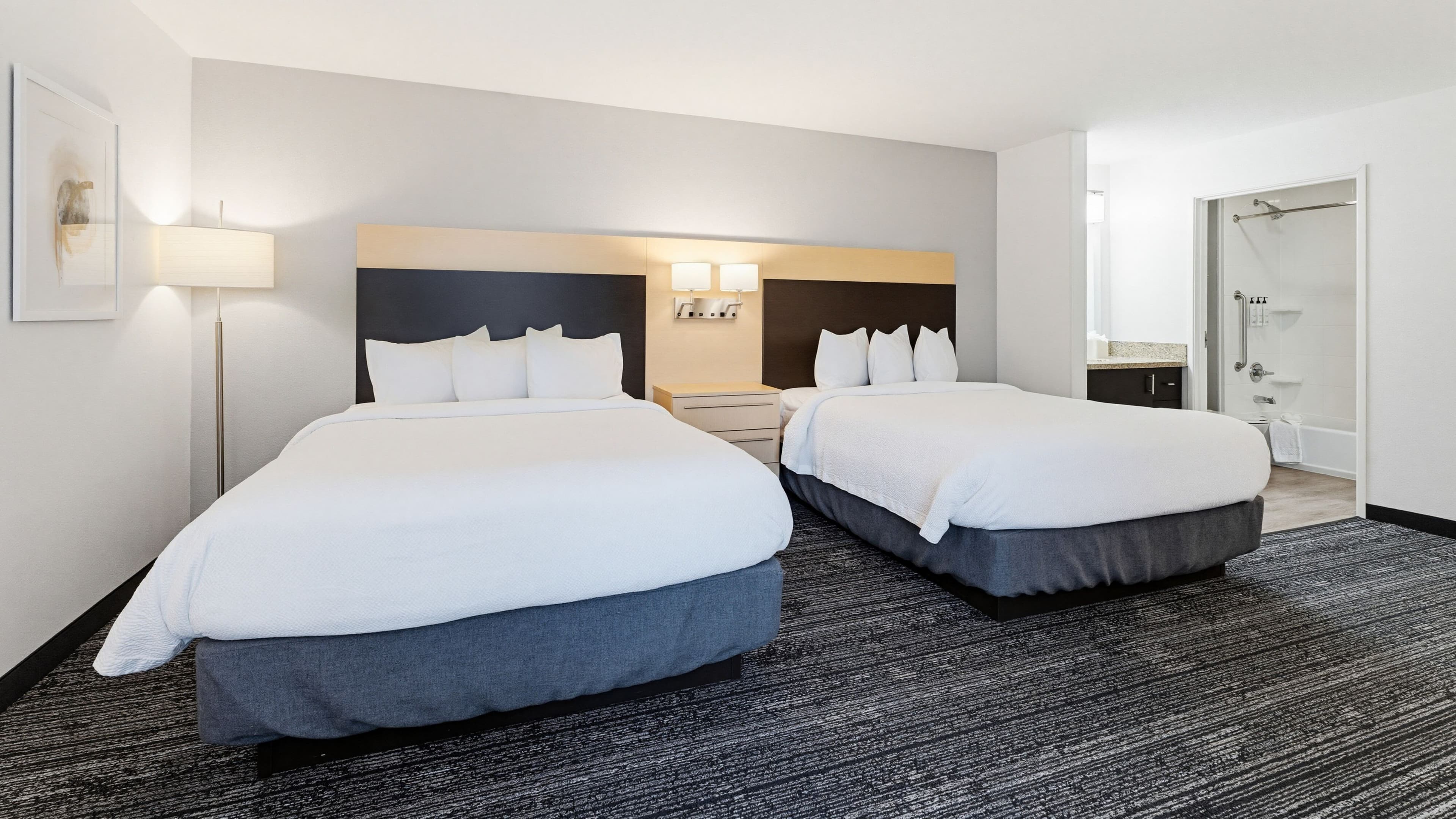 TownePlace Suites Detroit Auburn Hills — 12