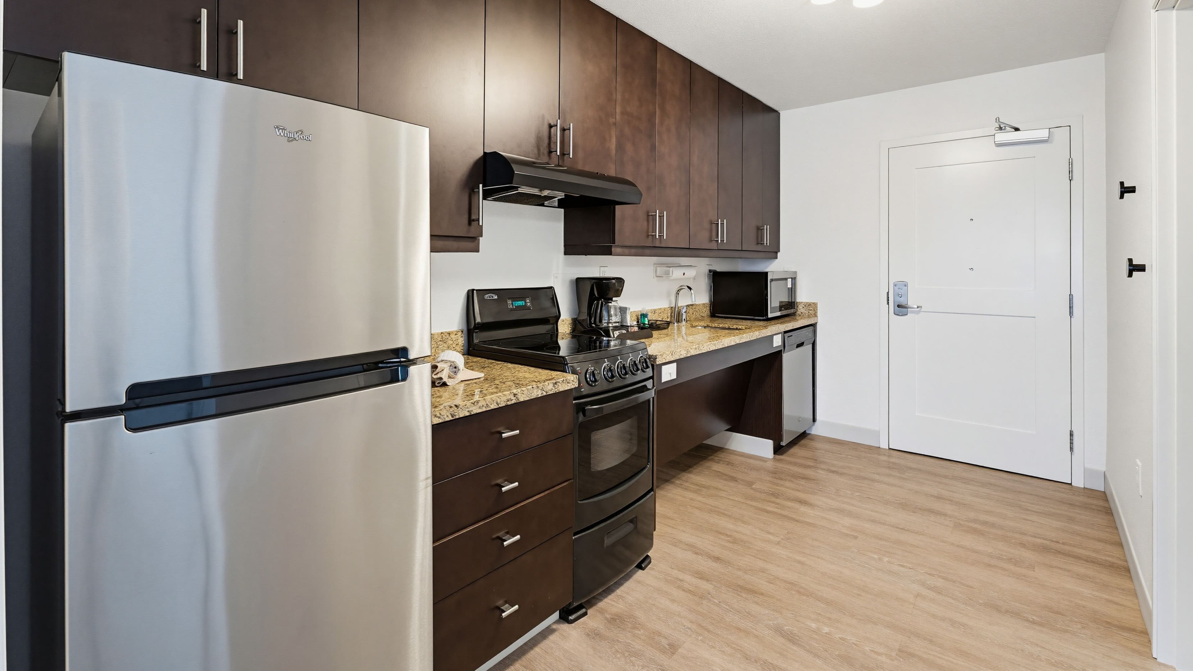 TownePlace Suites Detroit Auburn Hills — 8