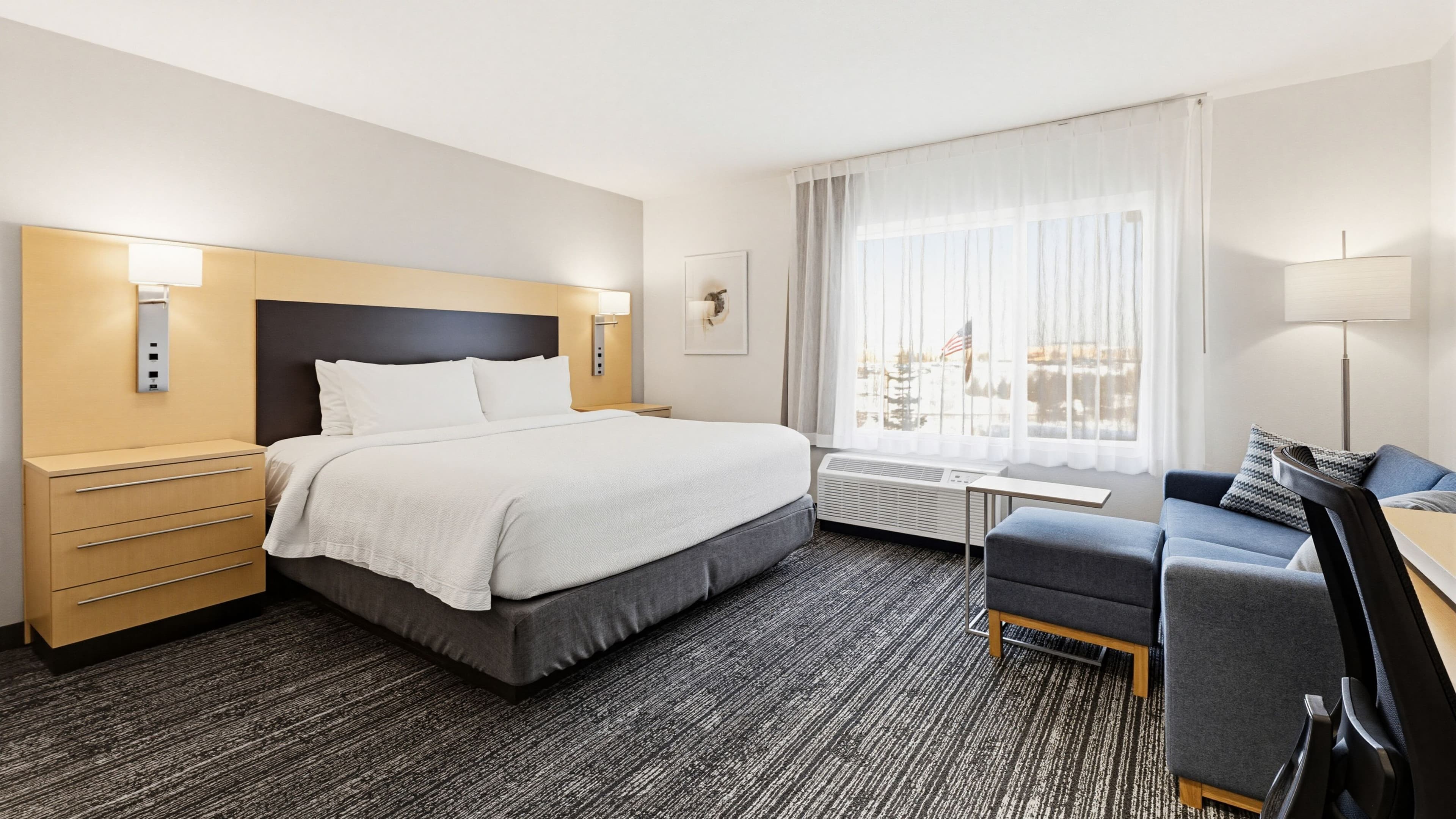 TownePlace Suites Detroit Auburn Hills — 3