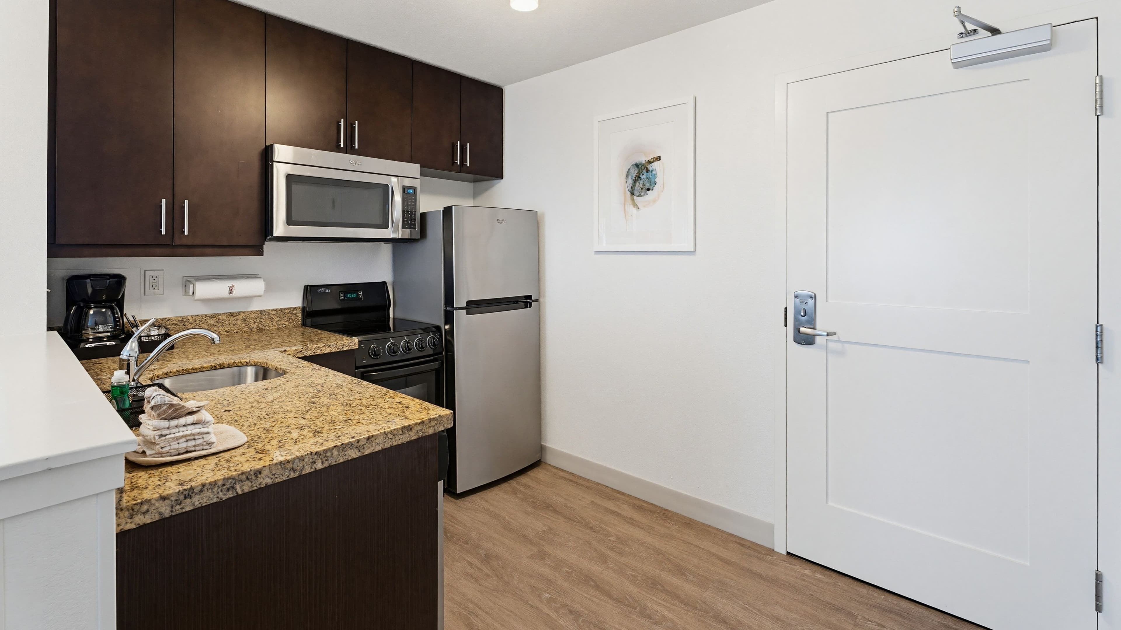 TownePlace Suites Detroit Auburn Hills — 7