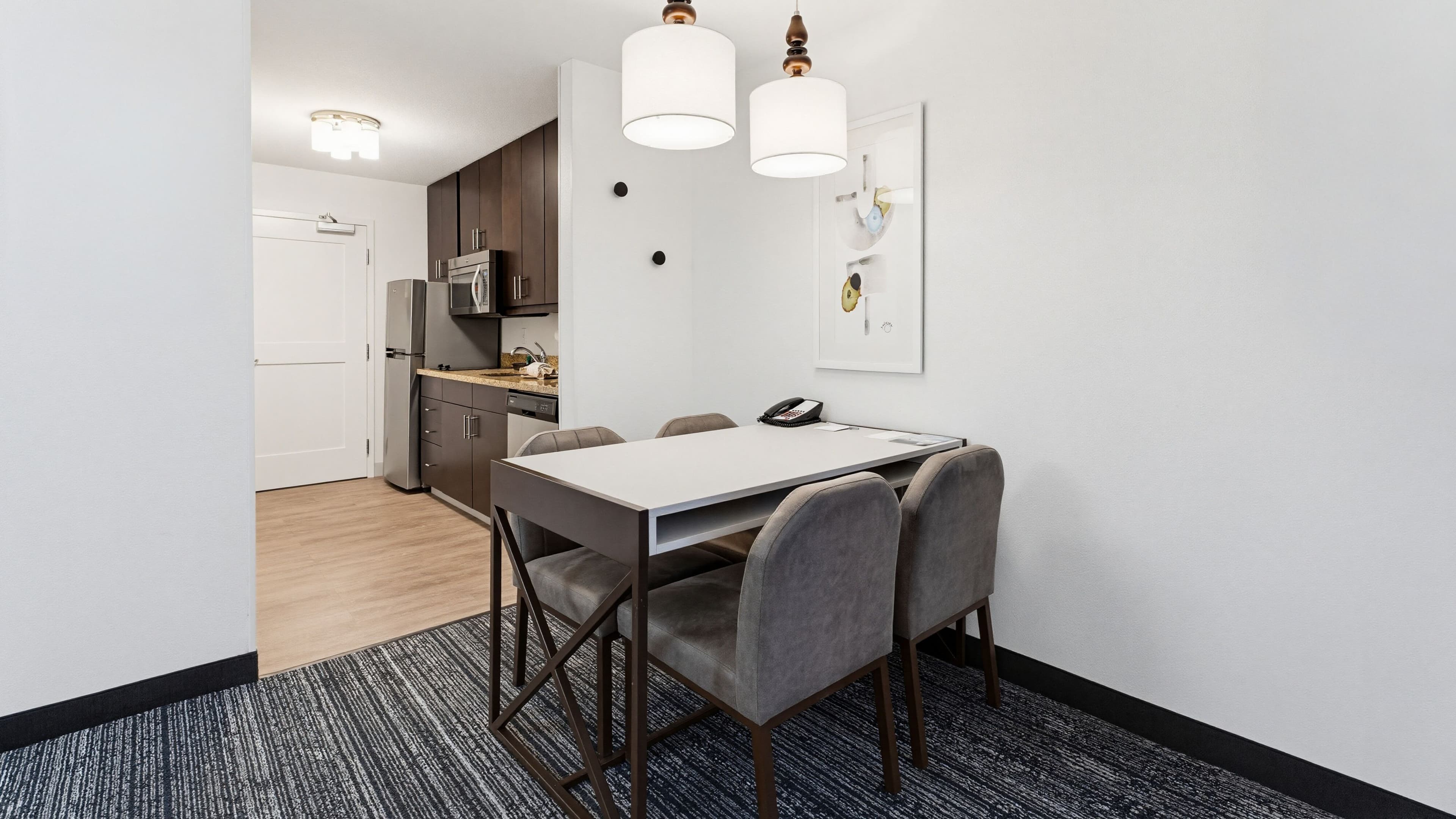 TownePlace Suites Detroit Auburn Hills — 6