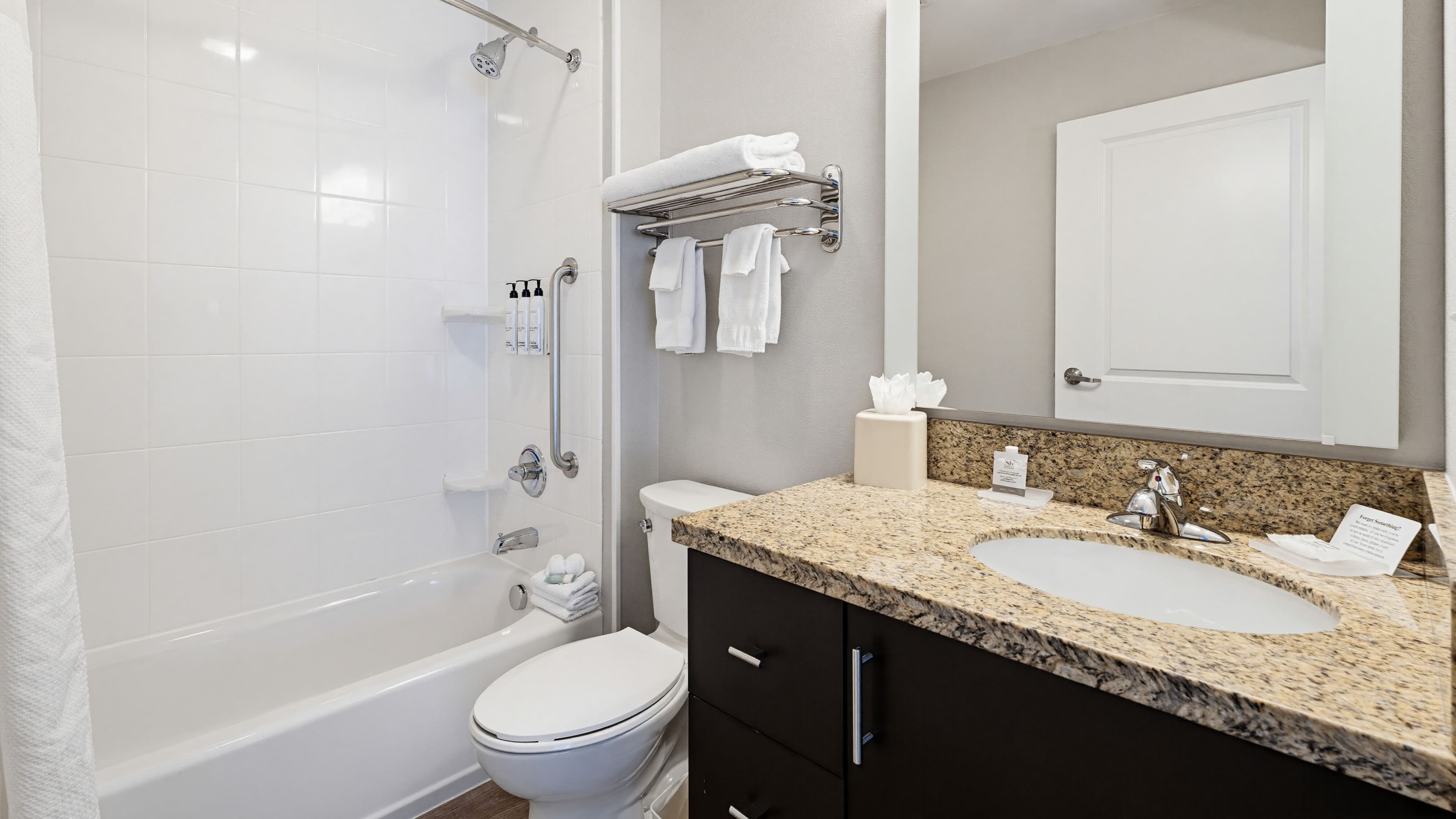 TownePlace Suites Detroit Auburn Hills — 10