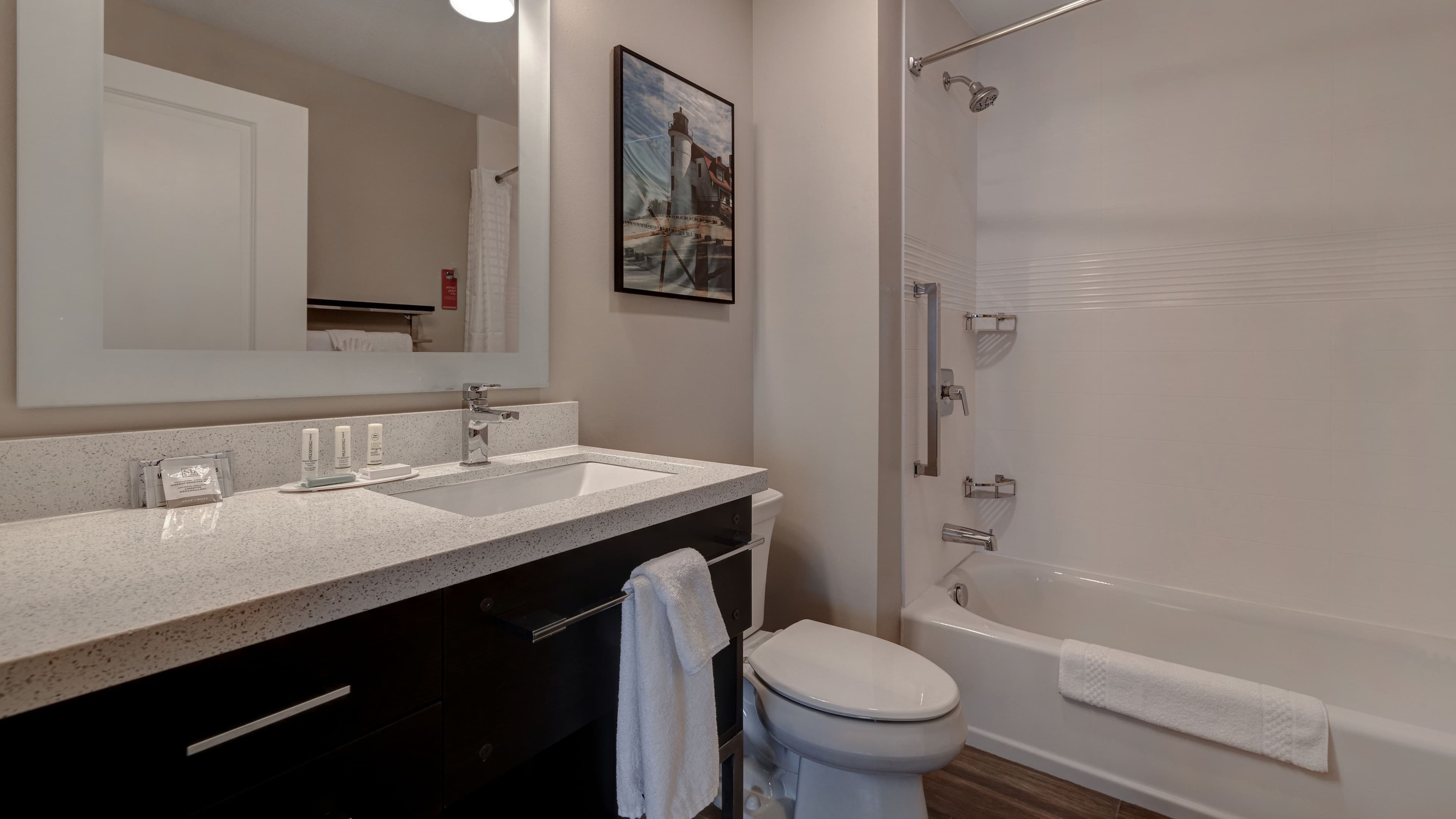 TownePlace Suites Monroe — 25