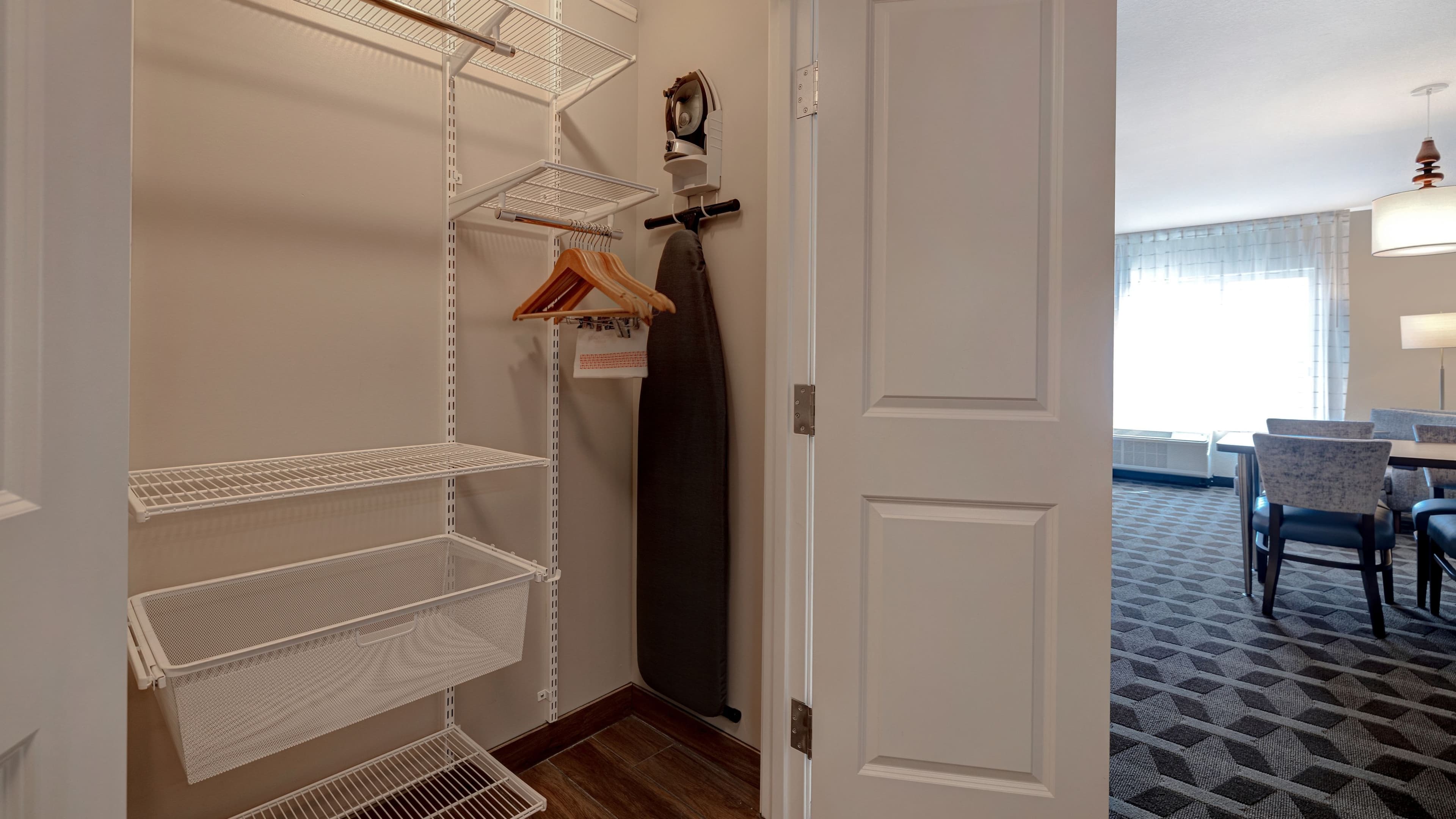 TownePlace Suites Monroe — 21