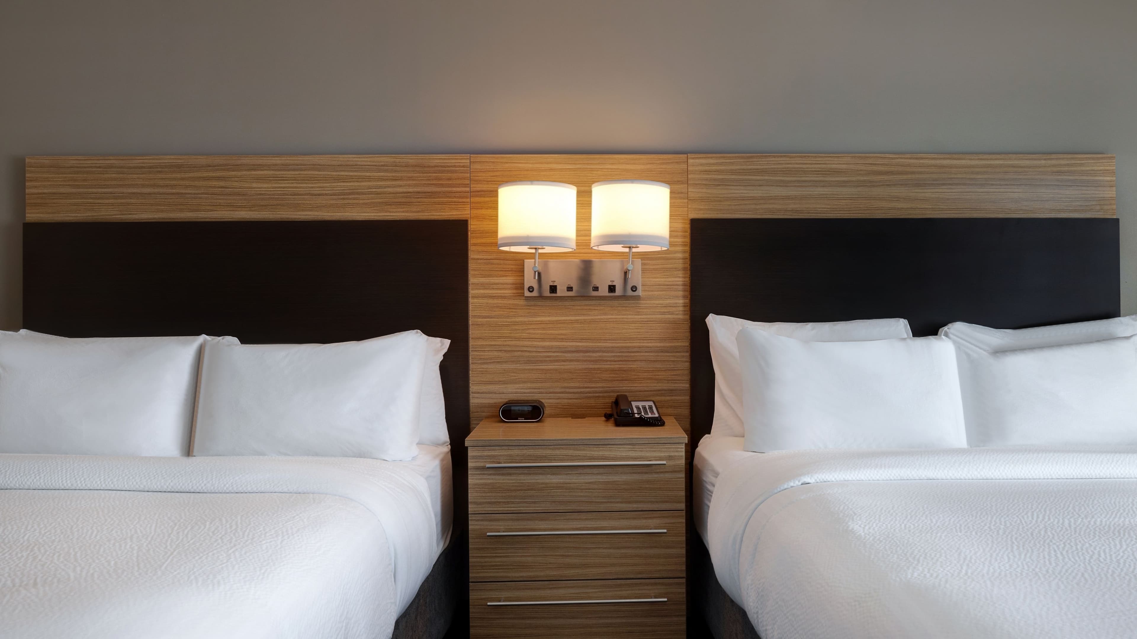 TownePlace Suites Monroe — 20