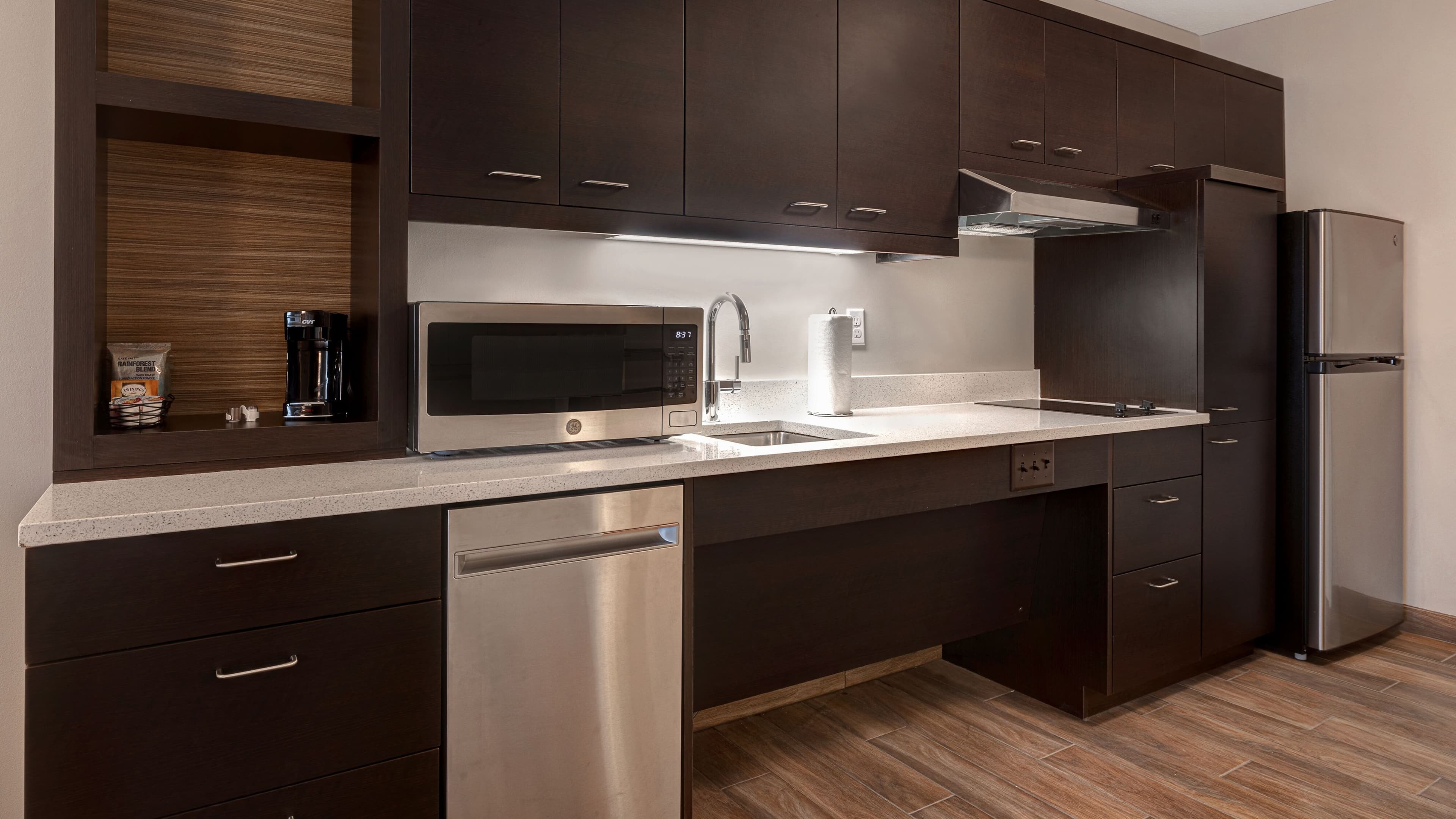 TownePlace Suites Monroe — 22