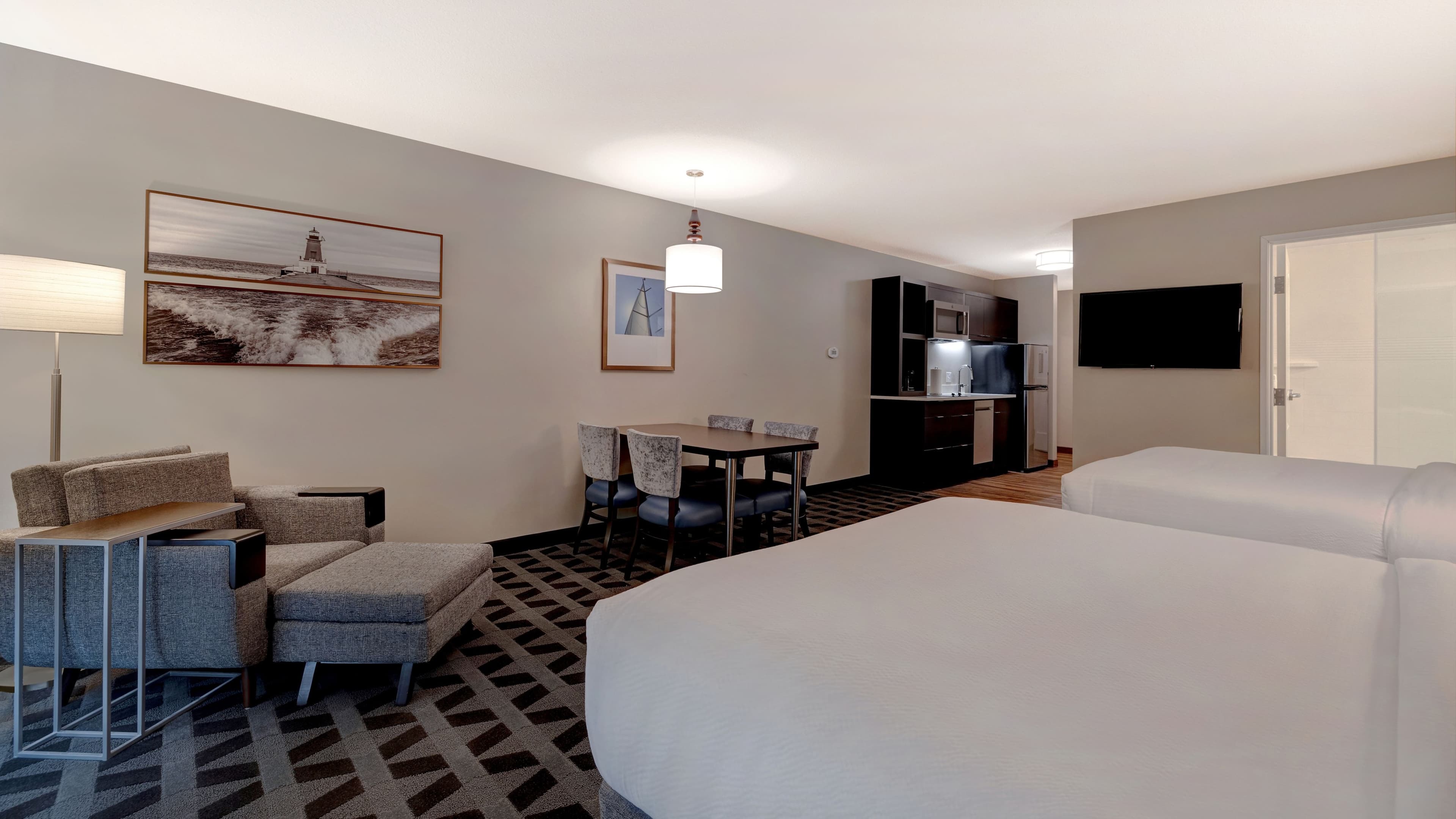 TownePlace Suites Monroe — 19