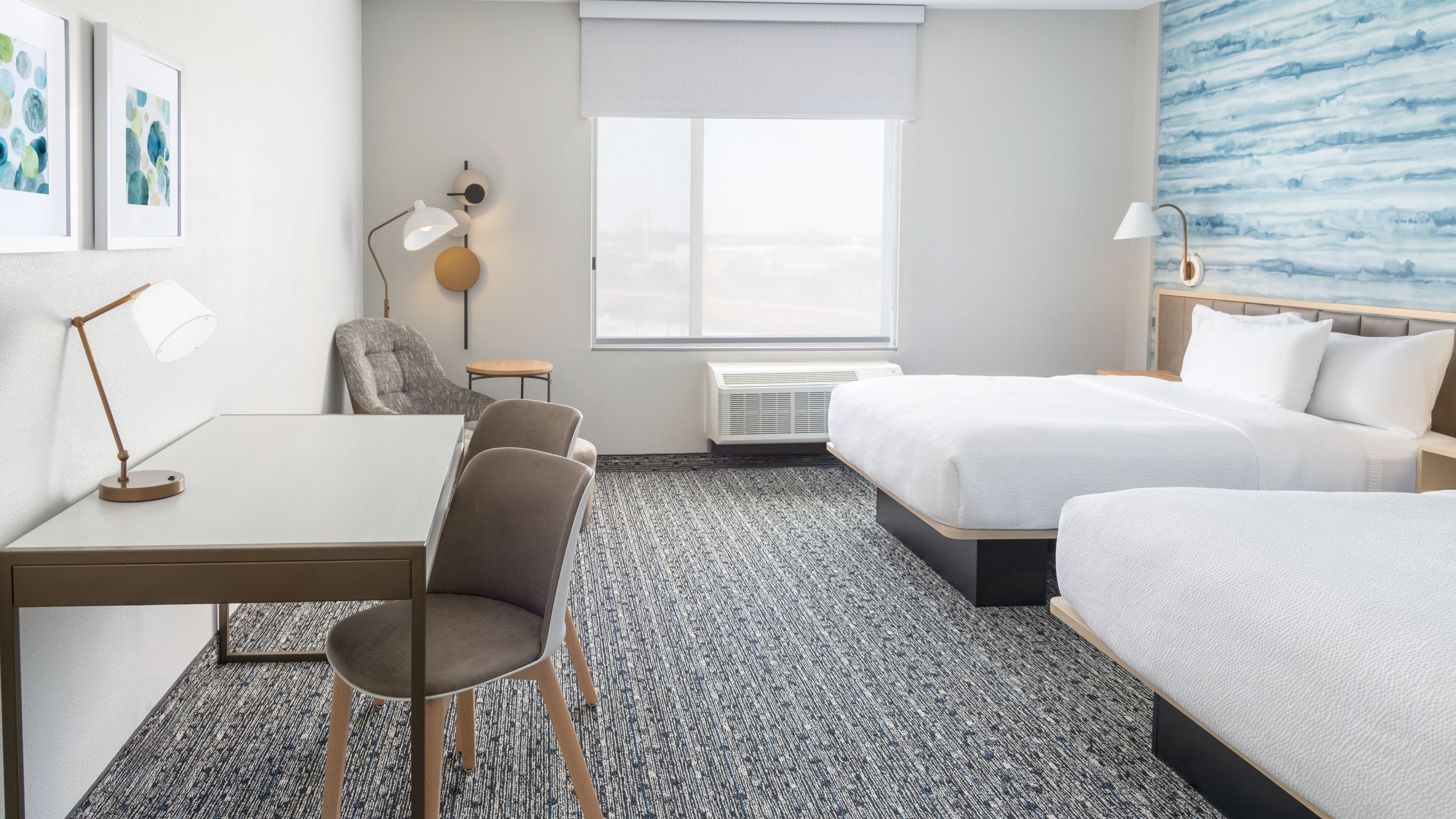 TownePlace Suites Detroit Taylor — 10