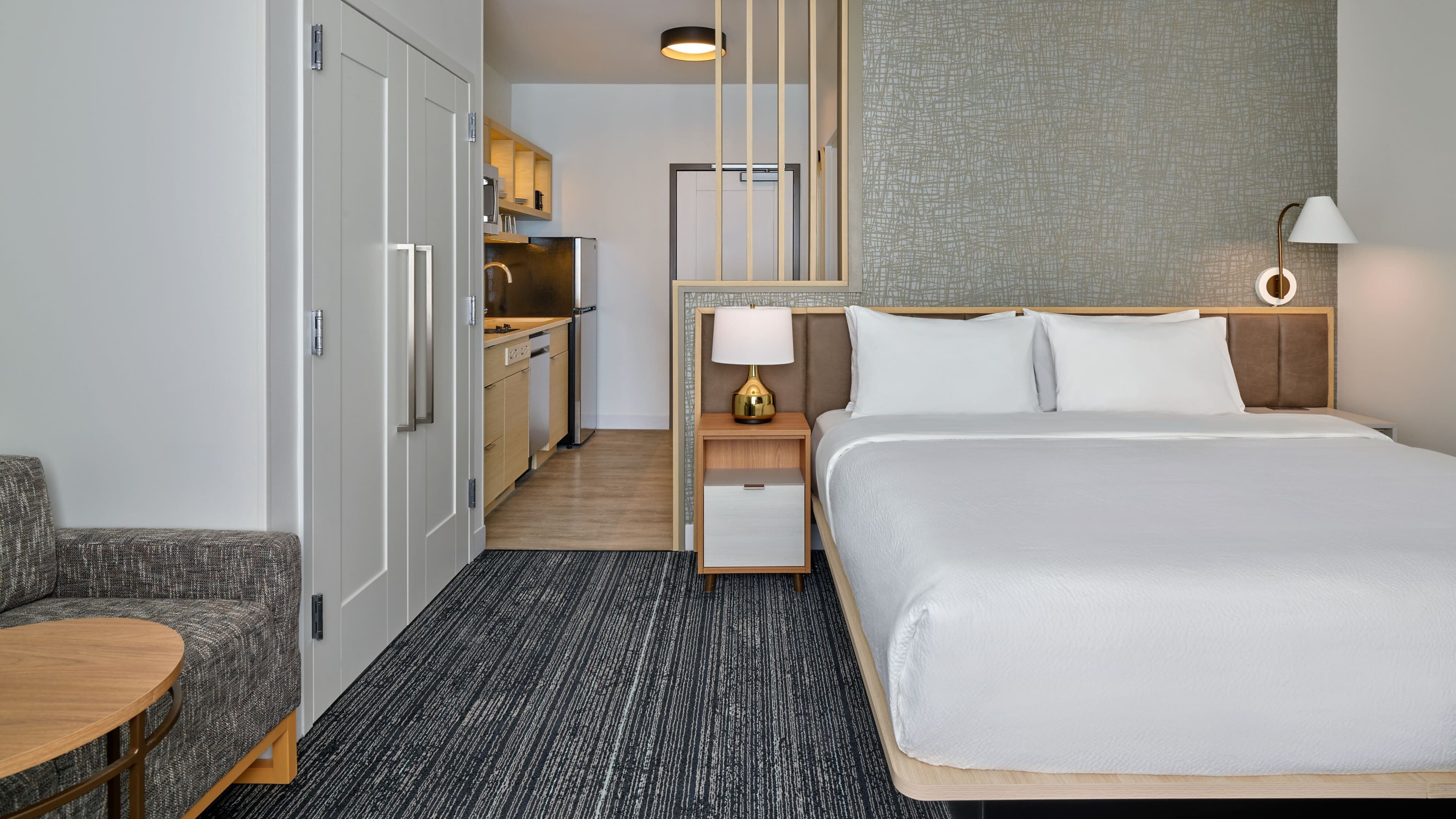 TownePlace Suites Avon Vail Valley - Image 3
