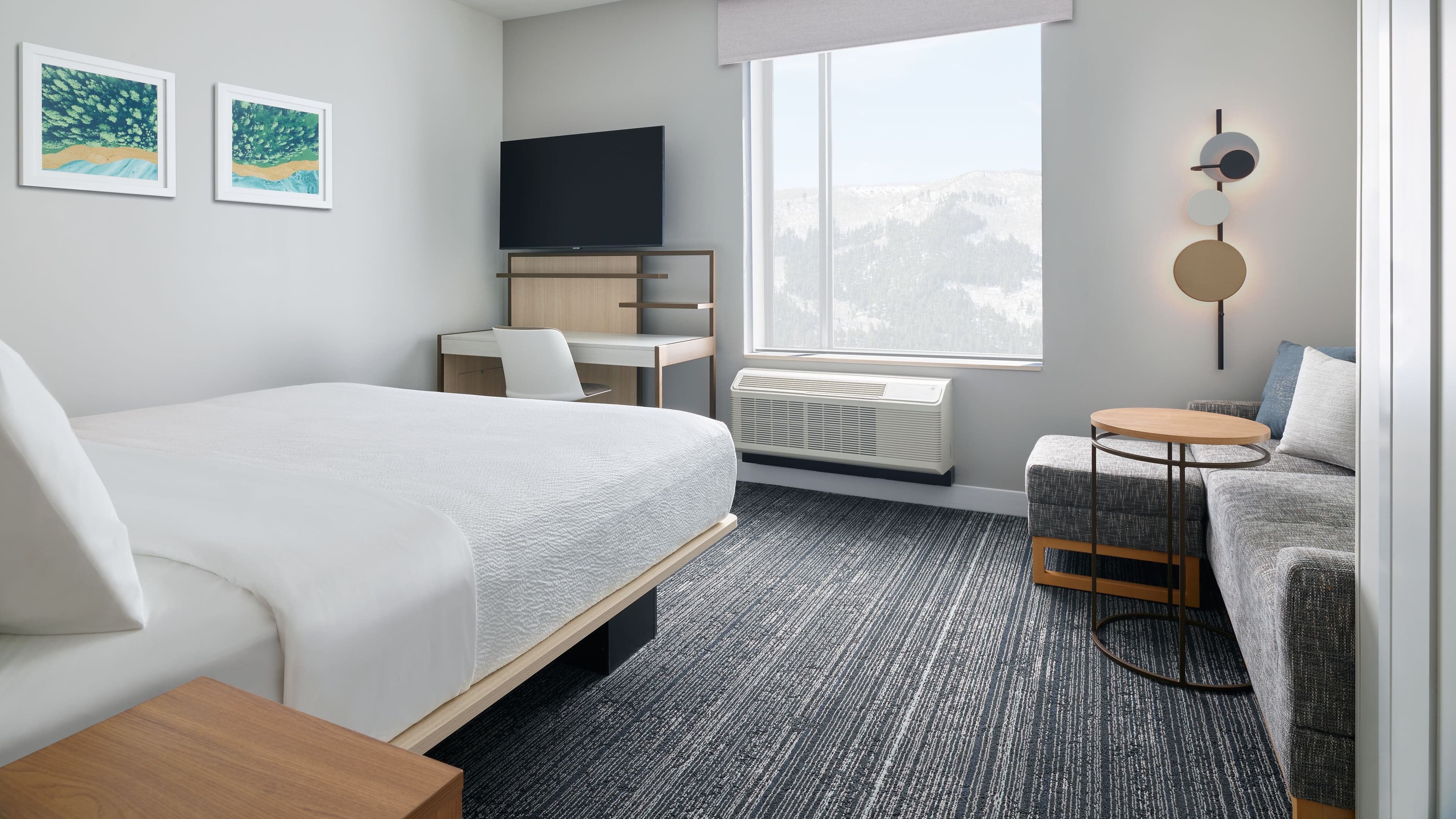 TownePlace Suites Avon Vail Valley - Image 2