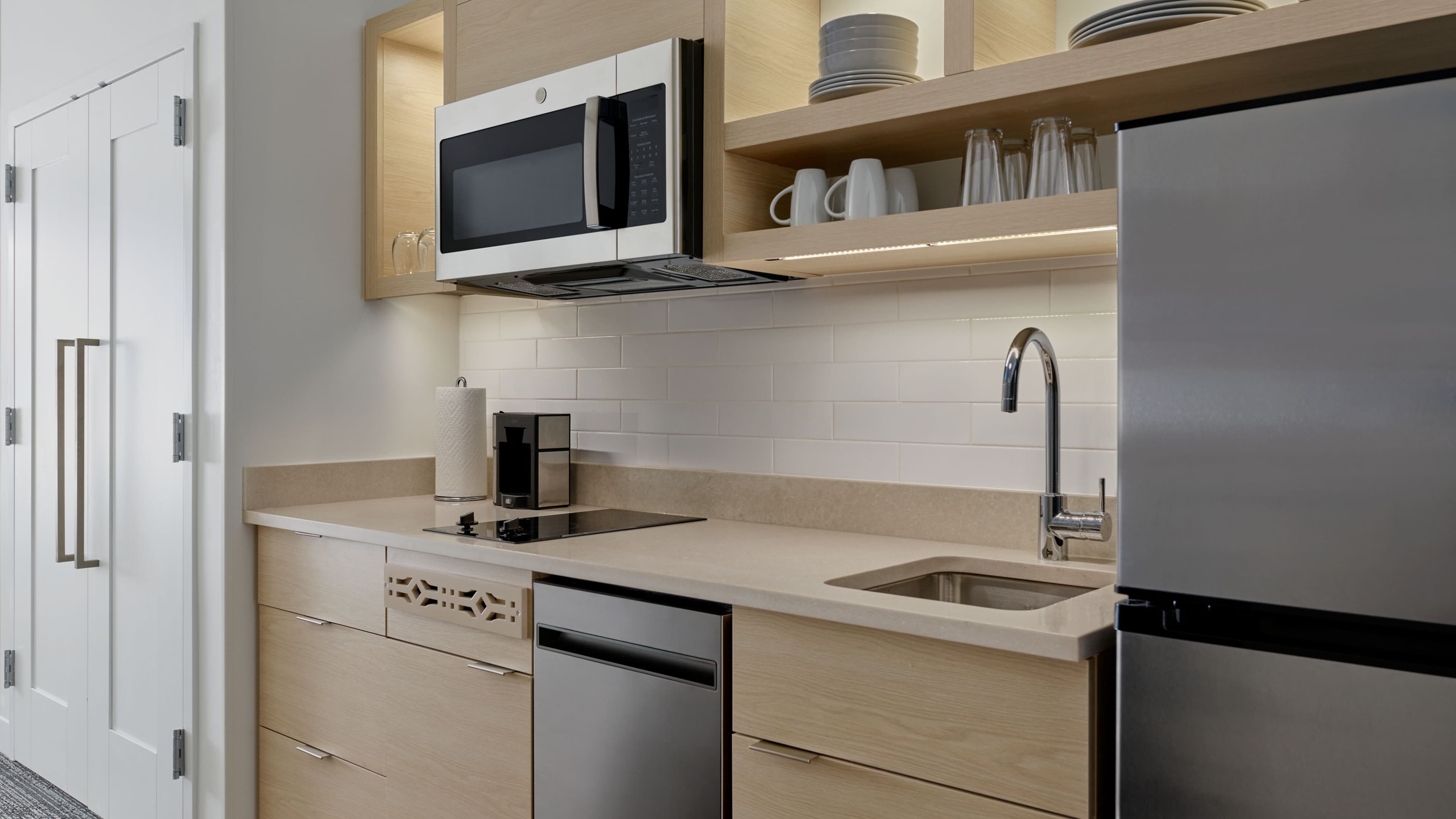 TownePlace Suites Avon Vail Valley - Image 4