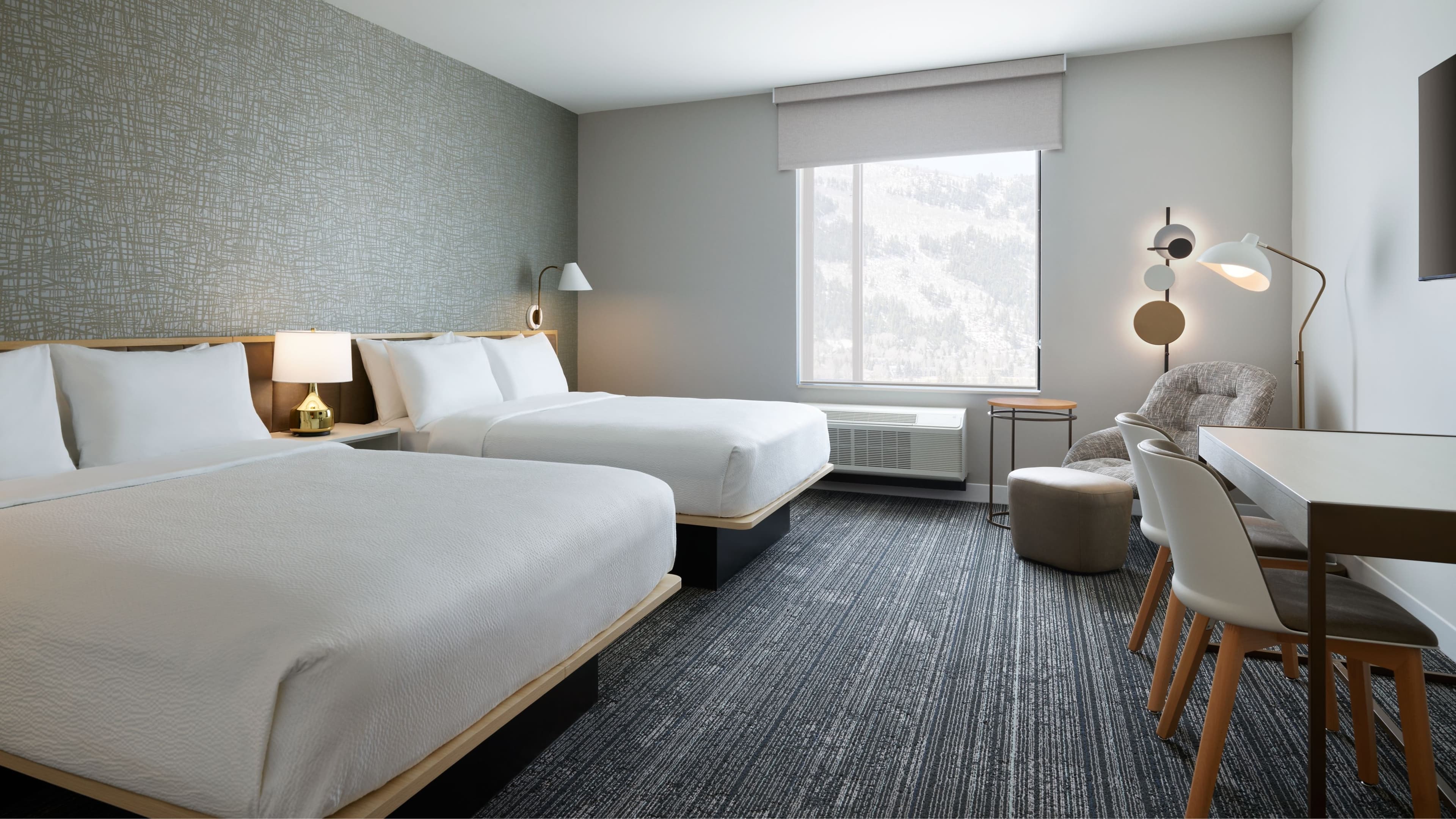 TownePlace Suites Avon Vail Valley — 8