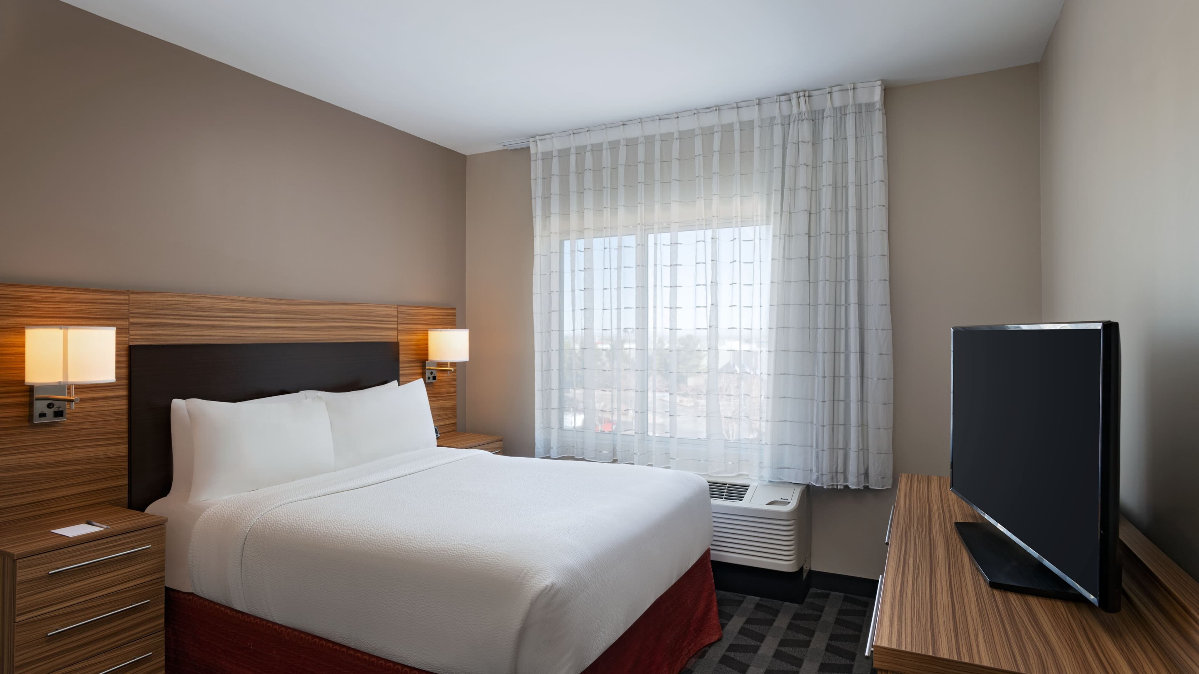 TownePlace Suites El Paso North - Image 3