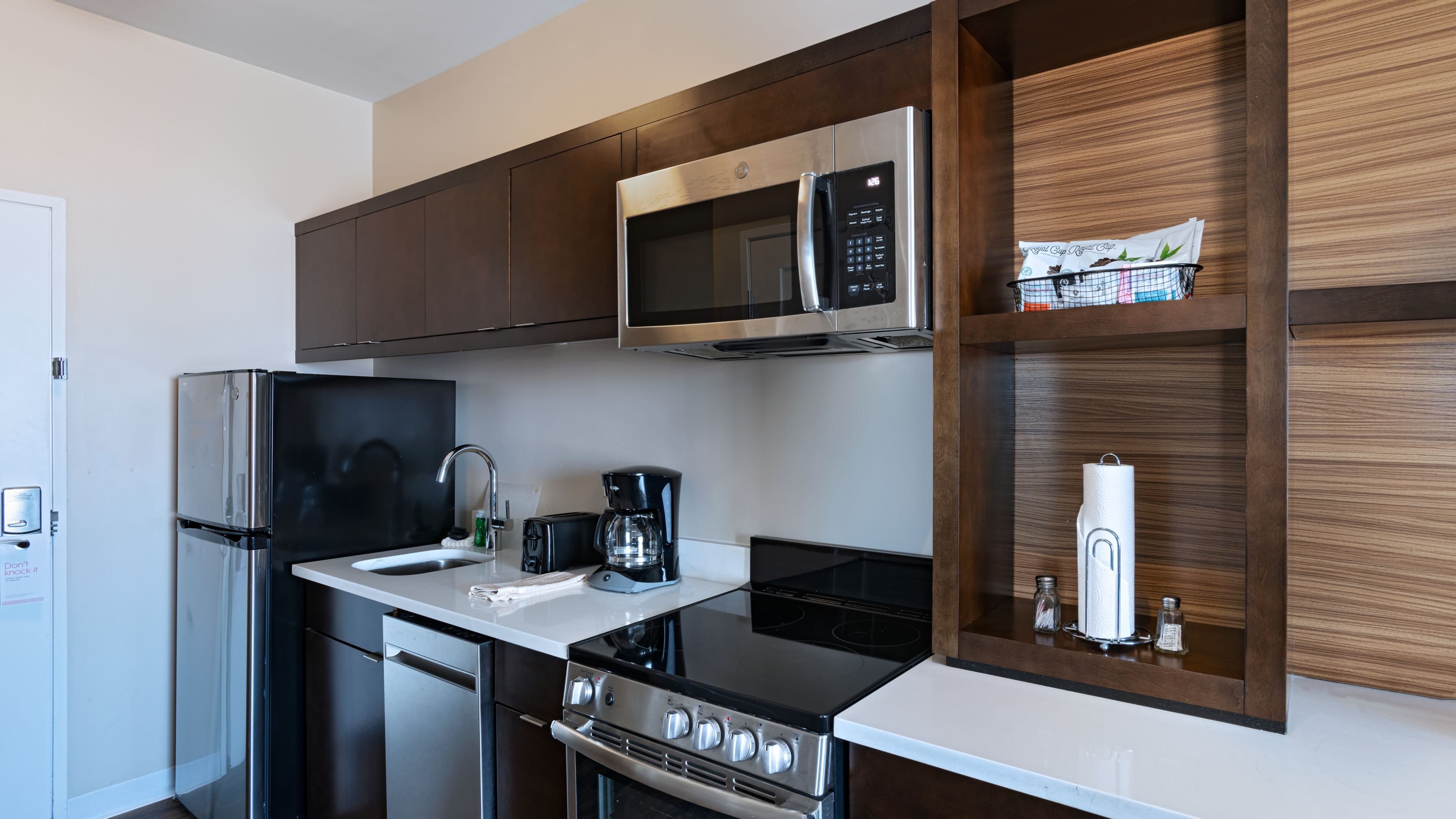 TownePlace Suites El Paso North - Image 4