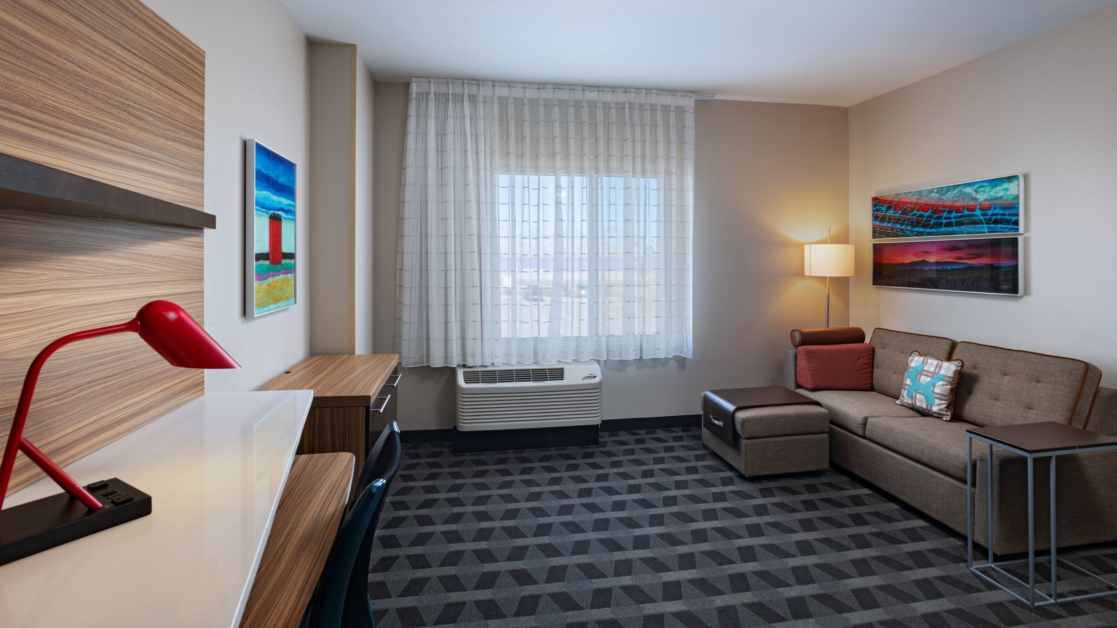 TownePlace Suites El Paso North - Image 2