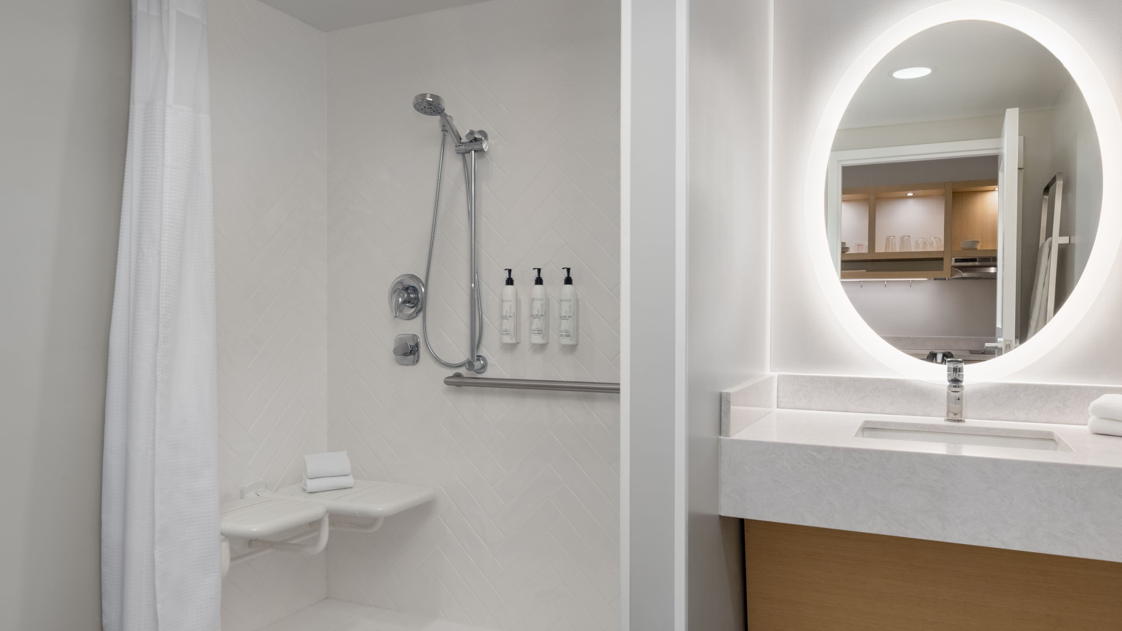 TownePlace Suites Geneva at SPIRE Academy — 10