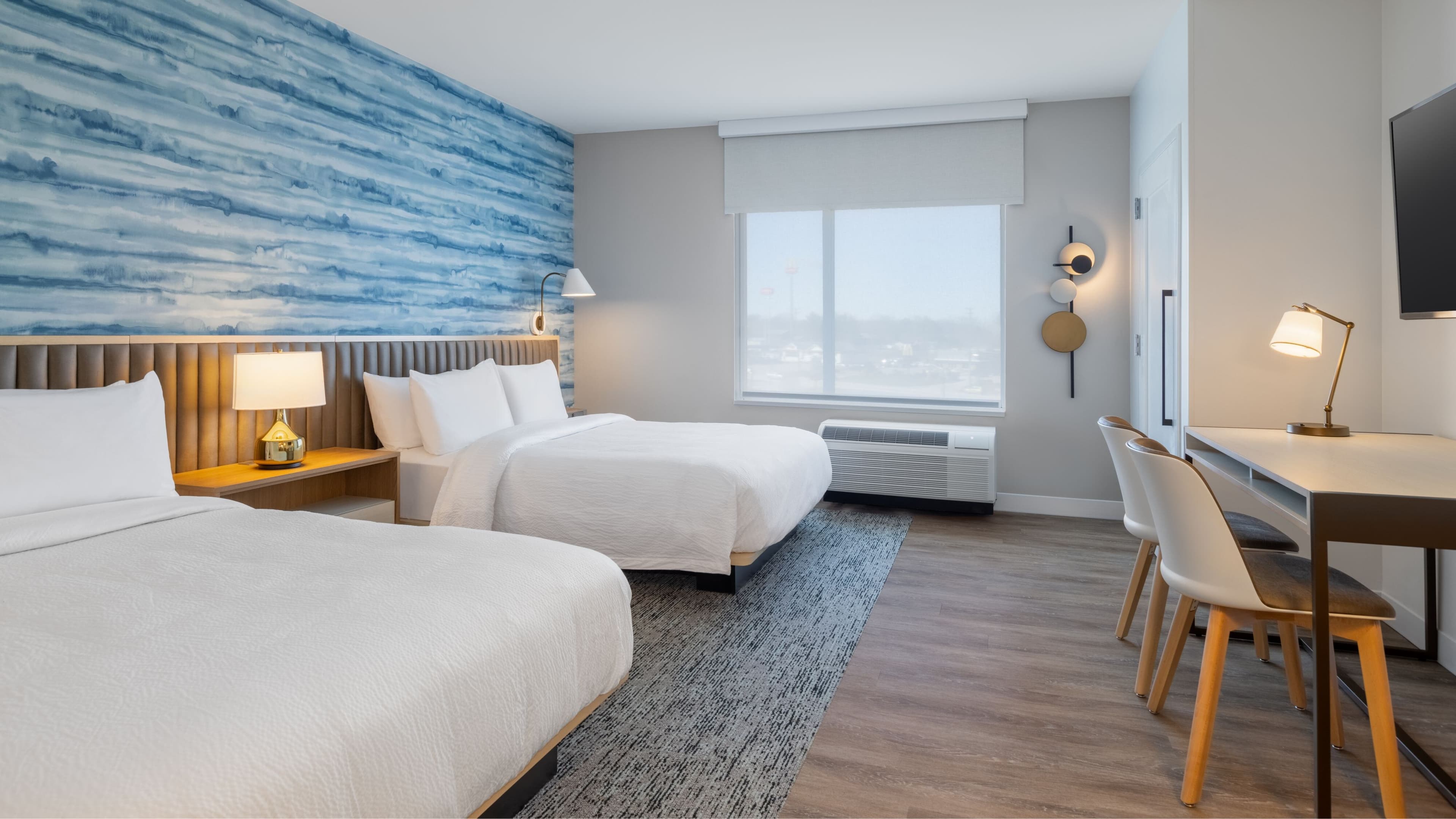TownePlace Suites Geneva at SPIRE Academy — 13