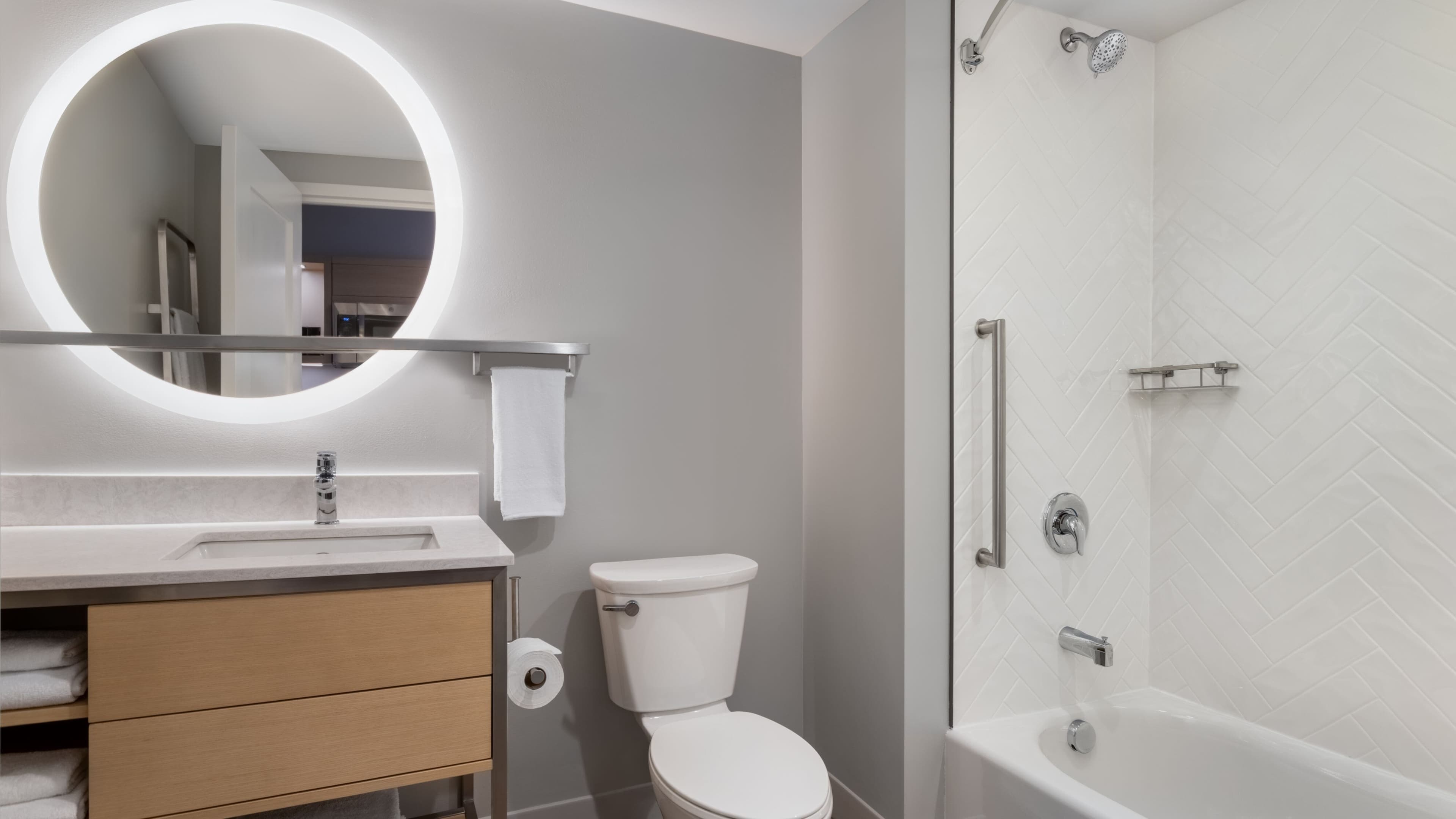 TownePlace Suites Geneva at SPIRE Academy — 15