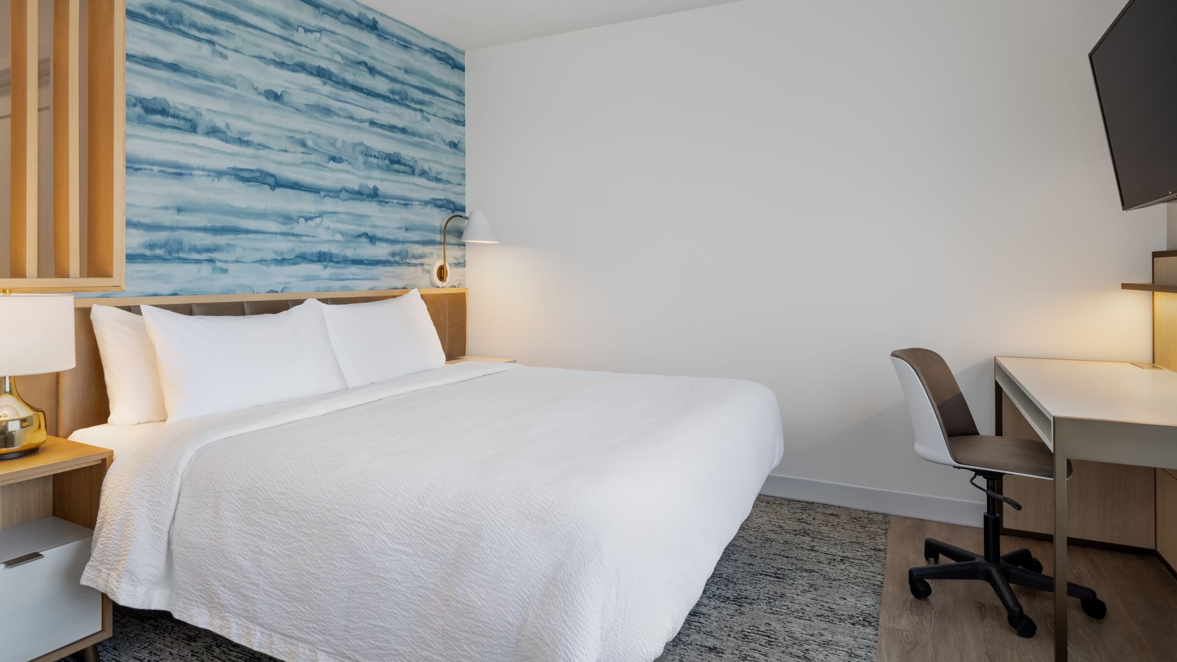 TownePlace Suites Geneva at SPIRE Academy — 3