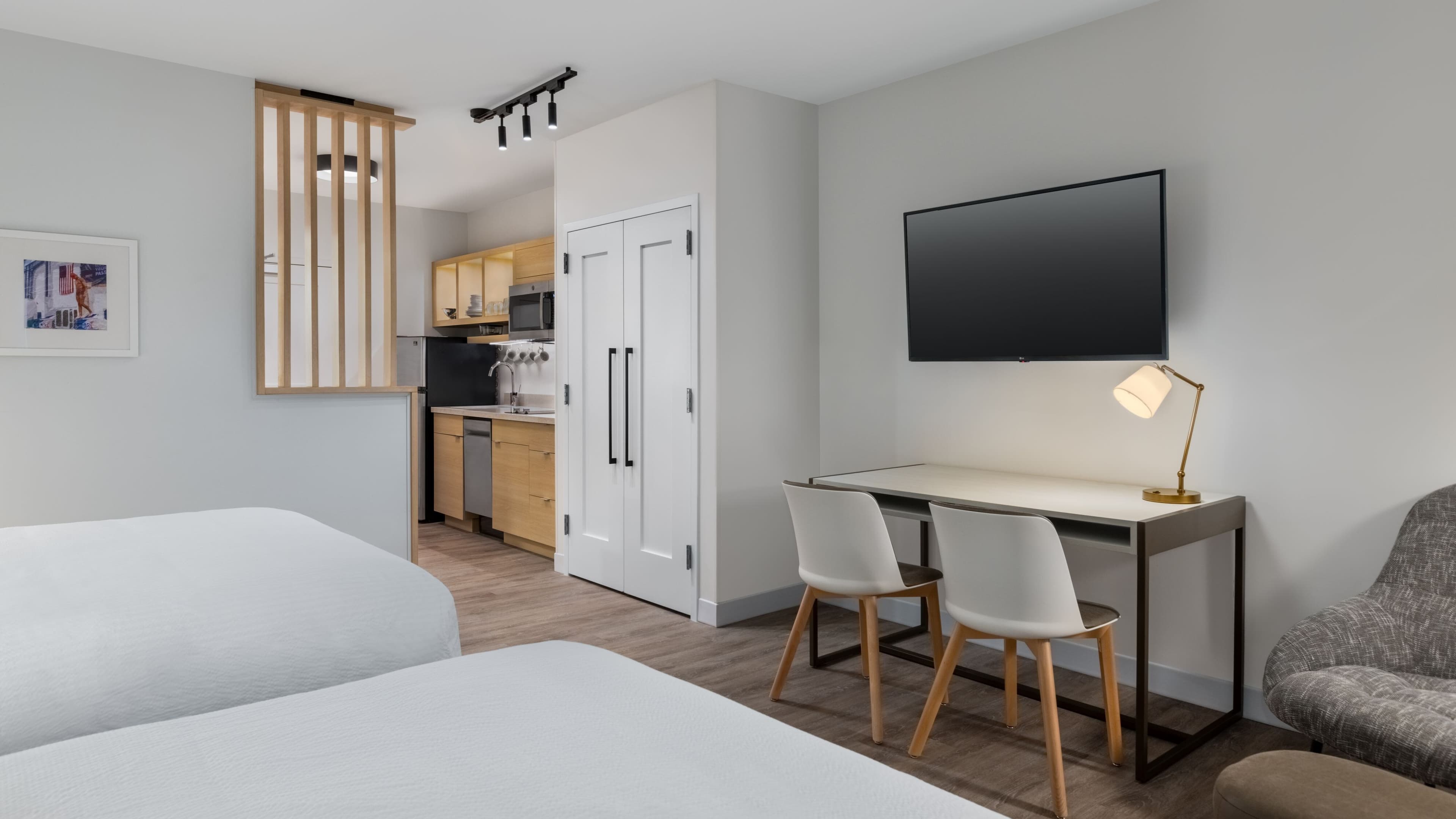 TownePlace Suites Geneva at SPIRE Academy — 12