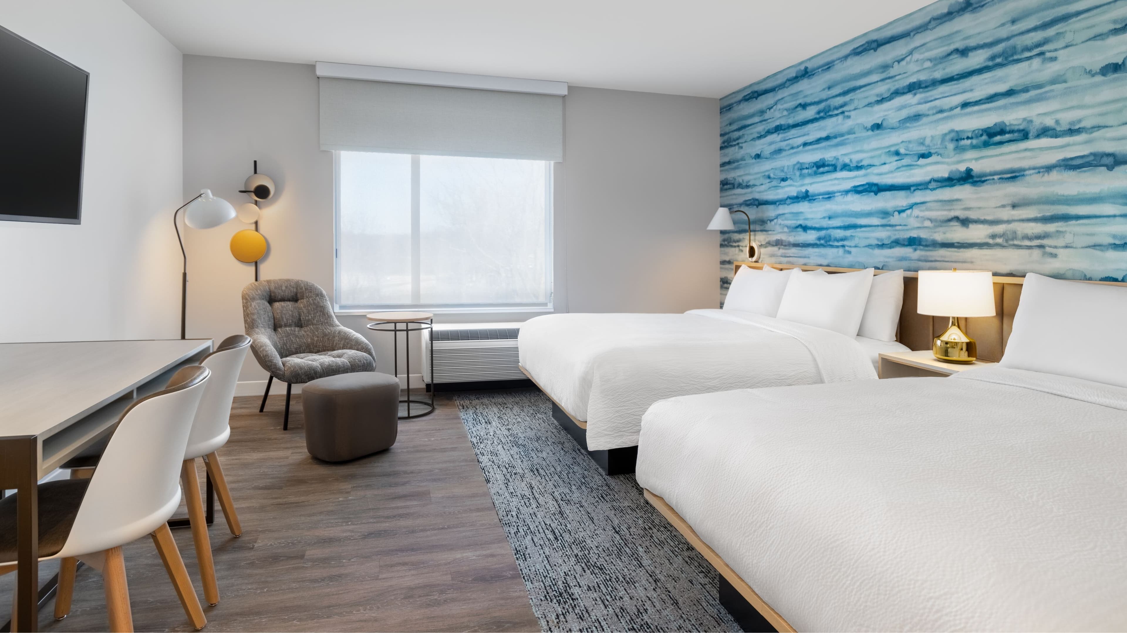 TownePlace Suites Geneva at SPIRE Academy — 11