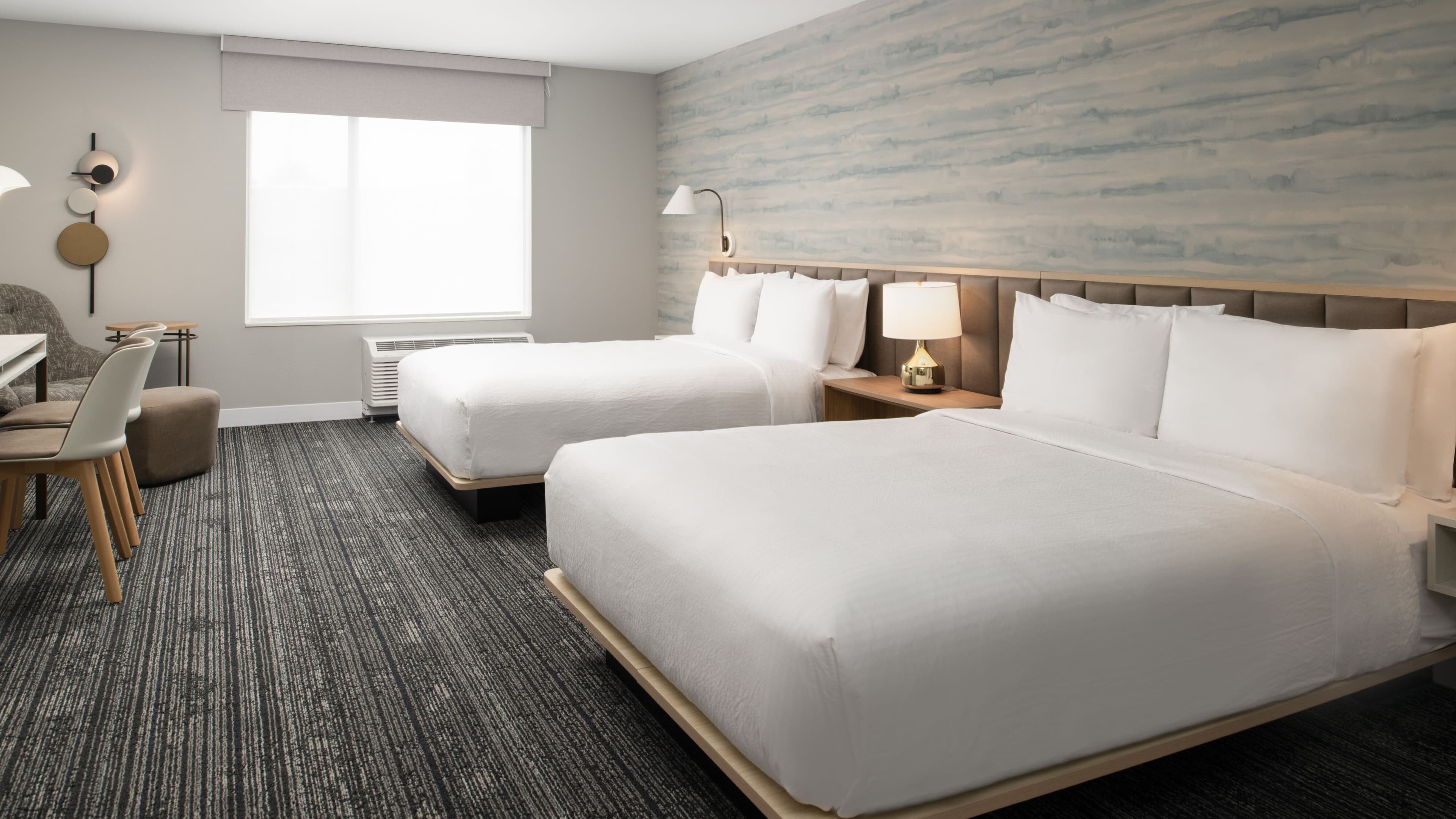 TownePlace Suites Eugene — 12