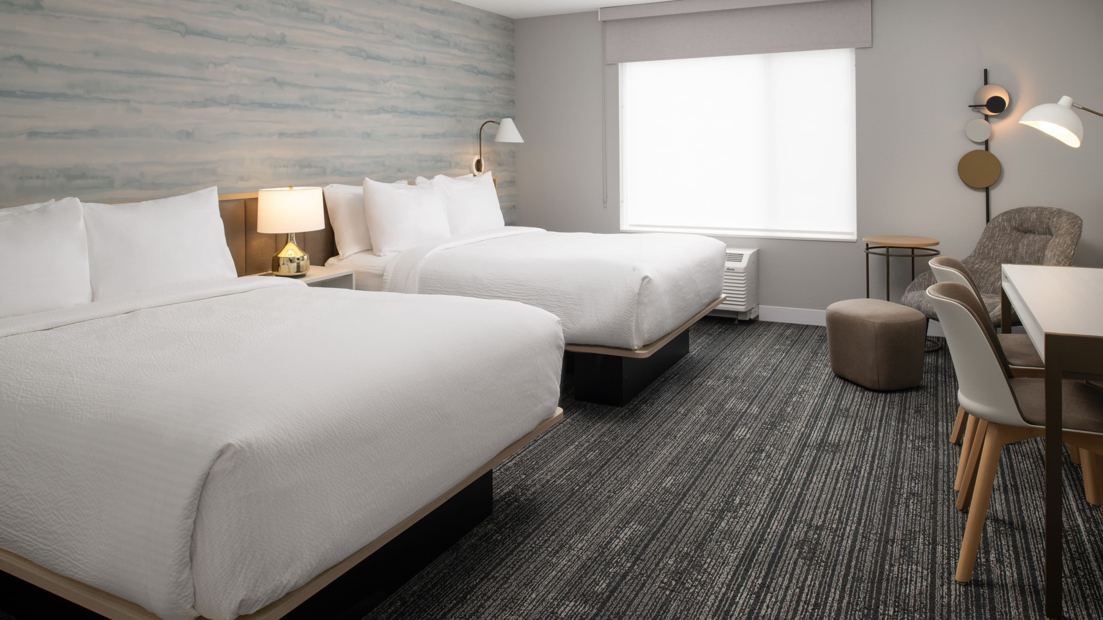 TownePlace Suites Eugene — 11