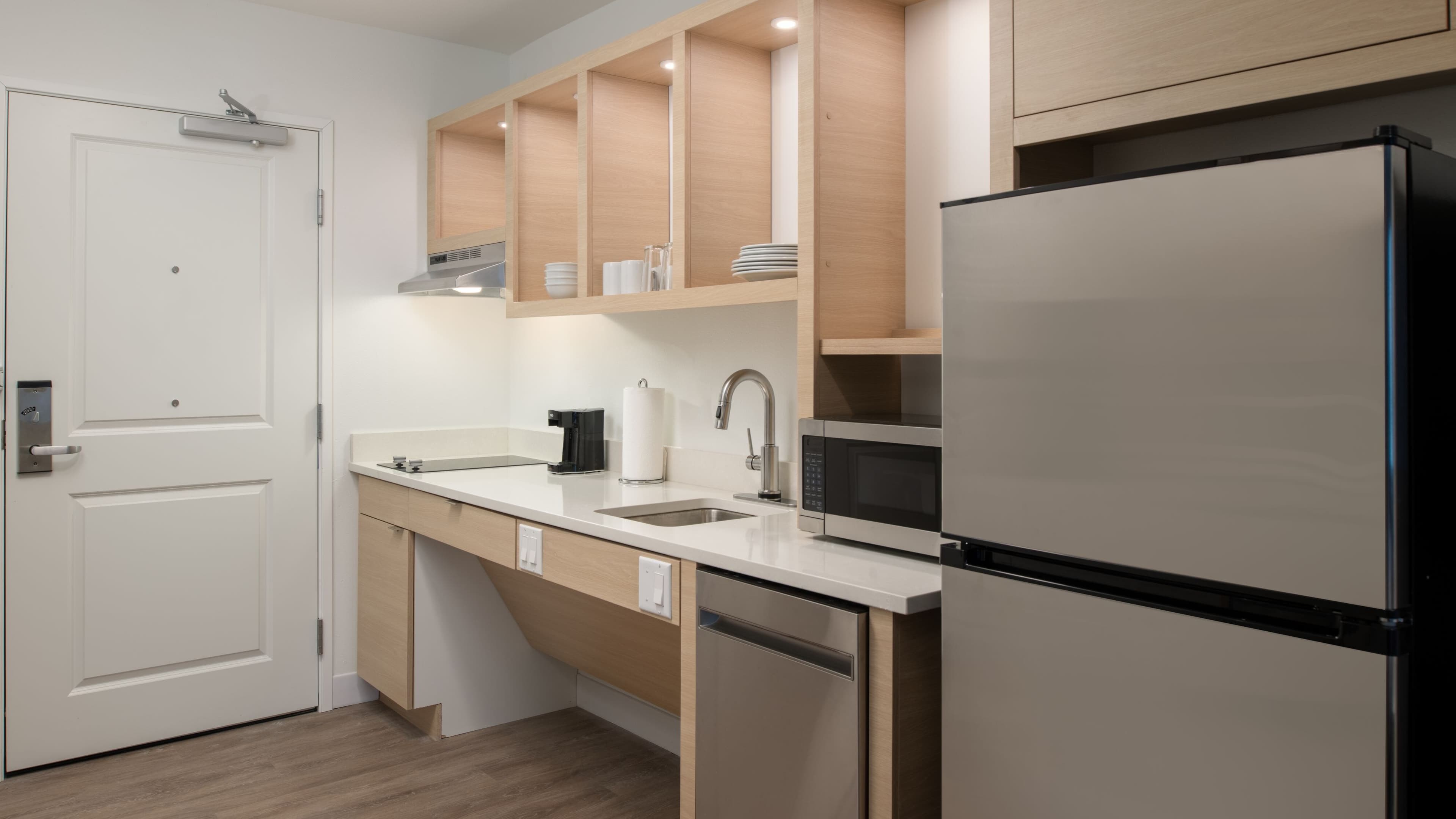 TownePlace Suites Eugene — 10