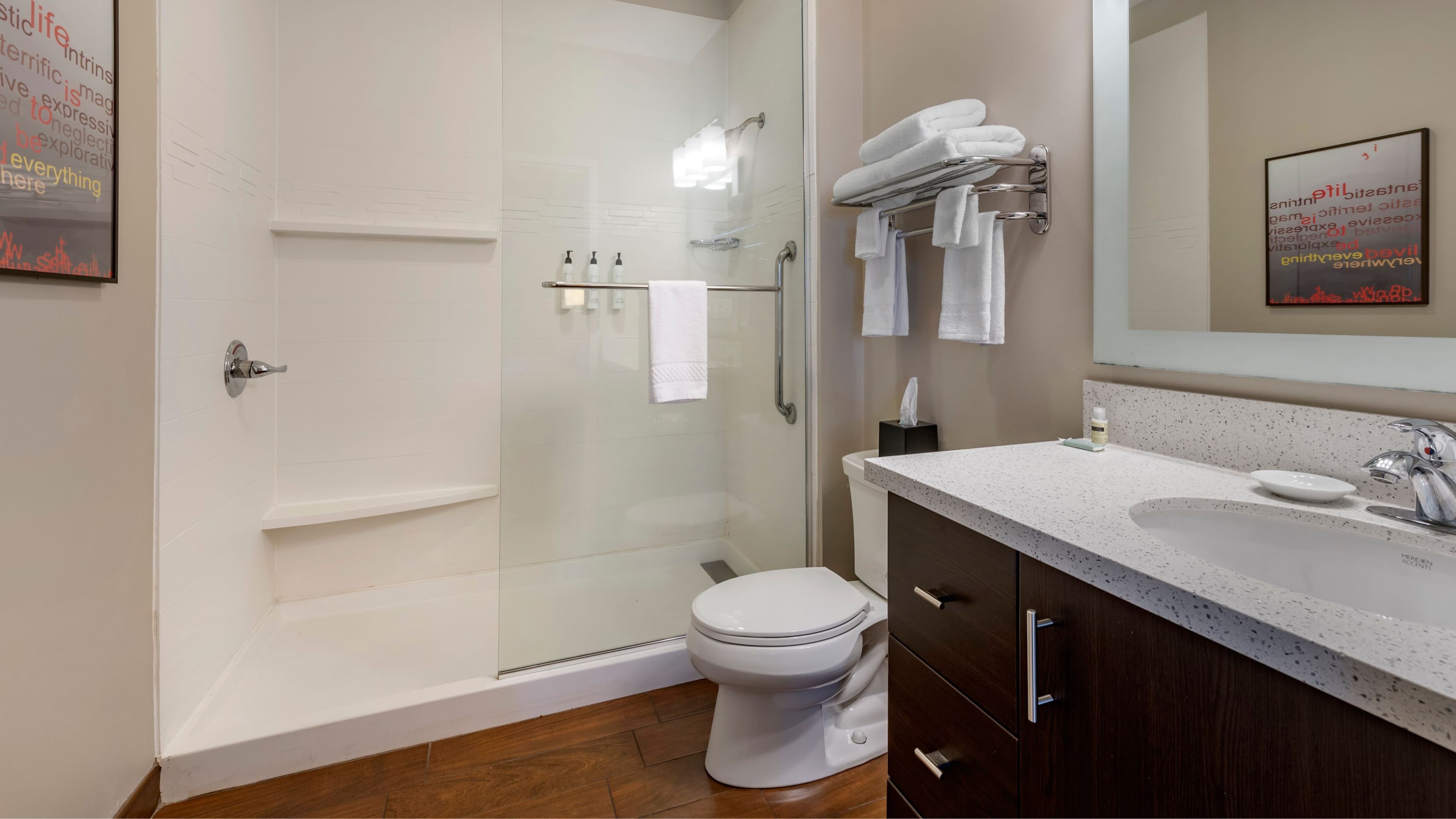 TownePlace Suites Vincennes - Image 5