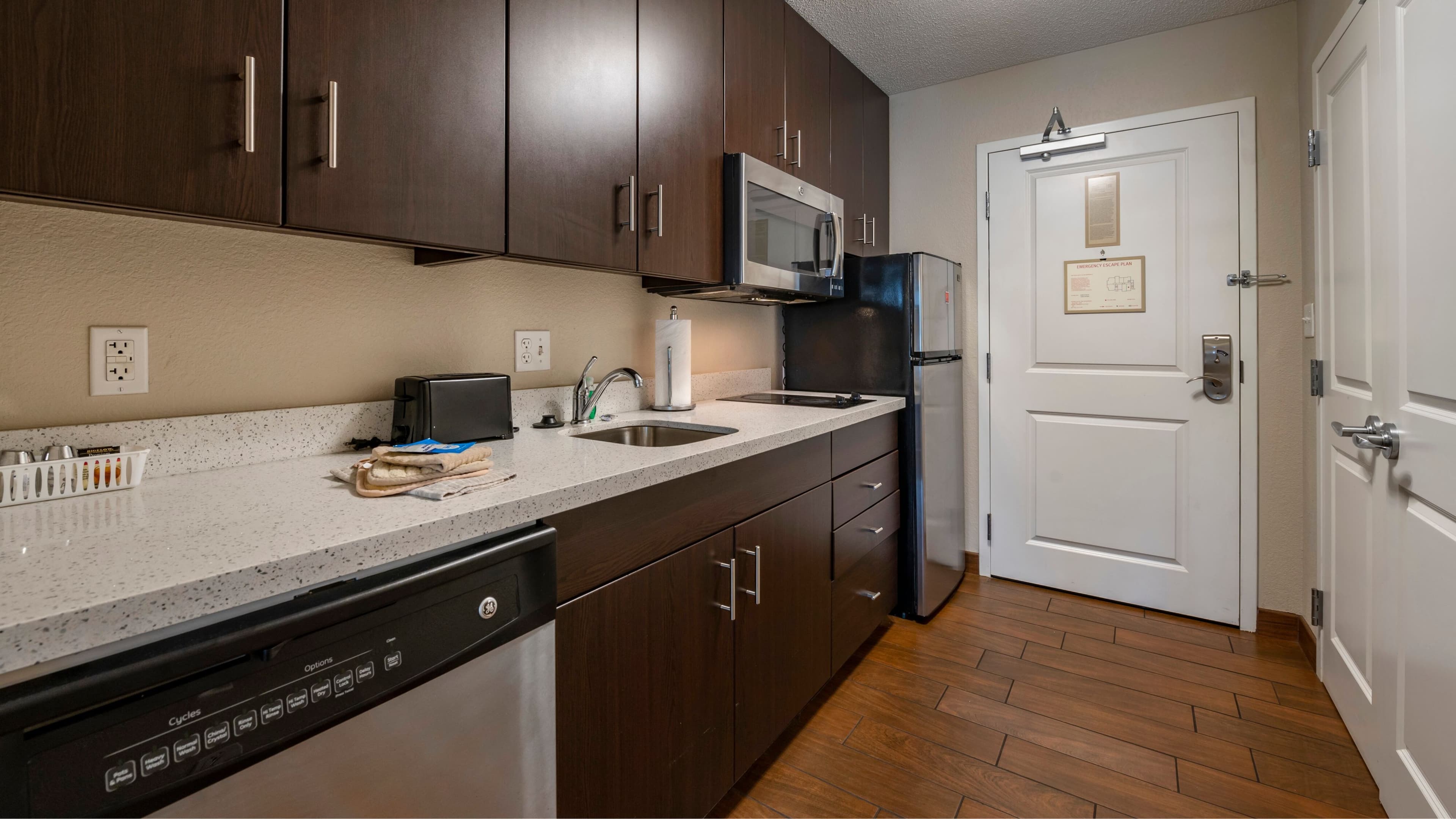 TownePlace Suites Vincennes - Image 4