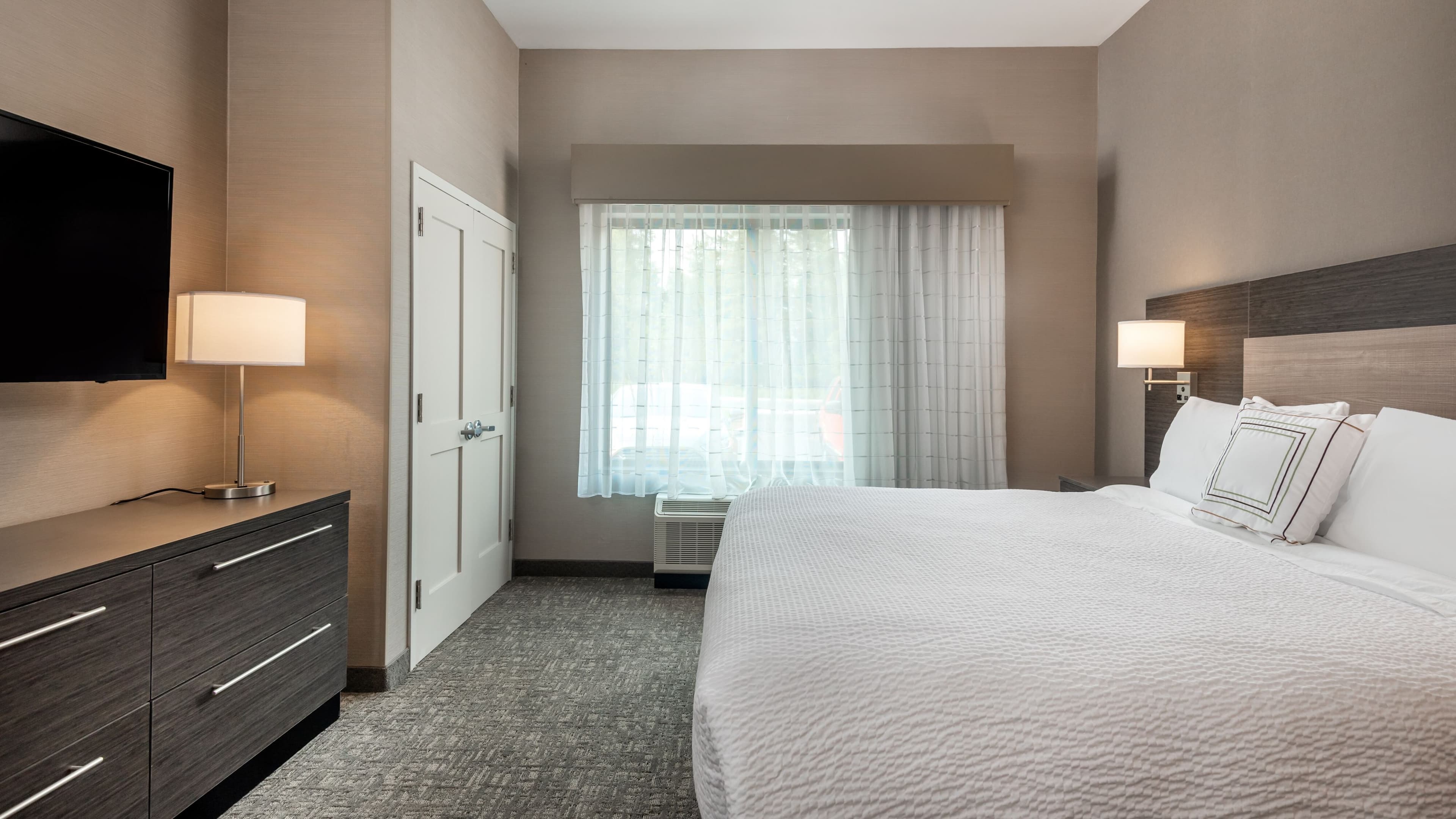 TownePlace Suites Whitefish Kalispell - Image 3