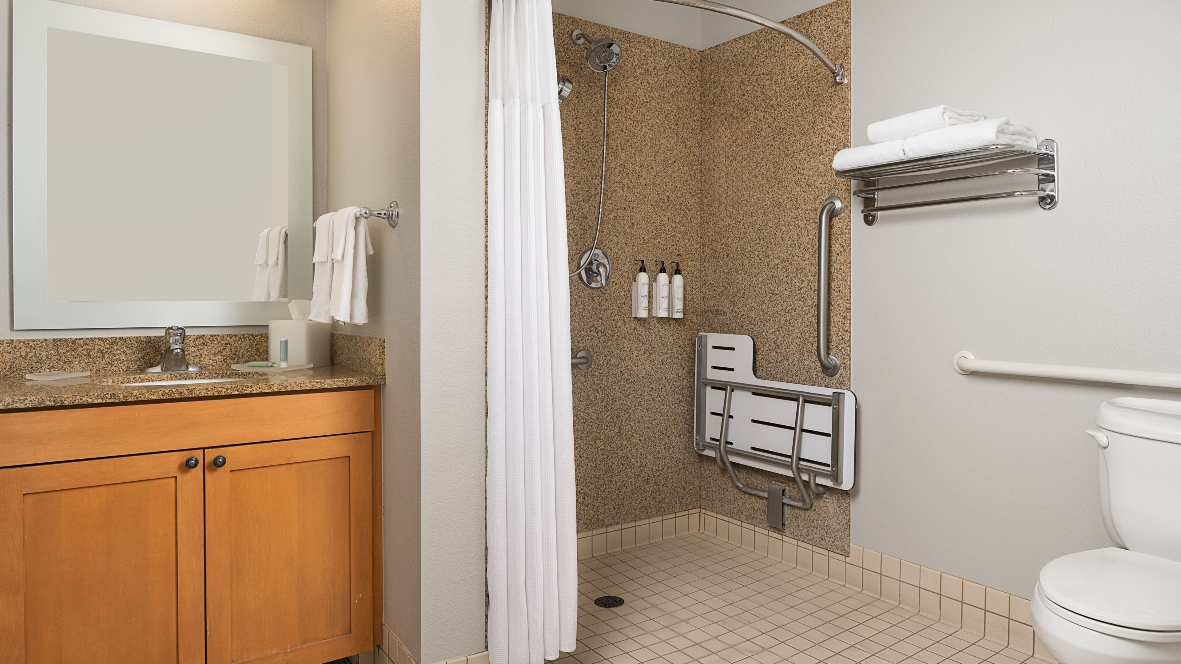 TownePlace Suites Sierra Vista — 12