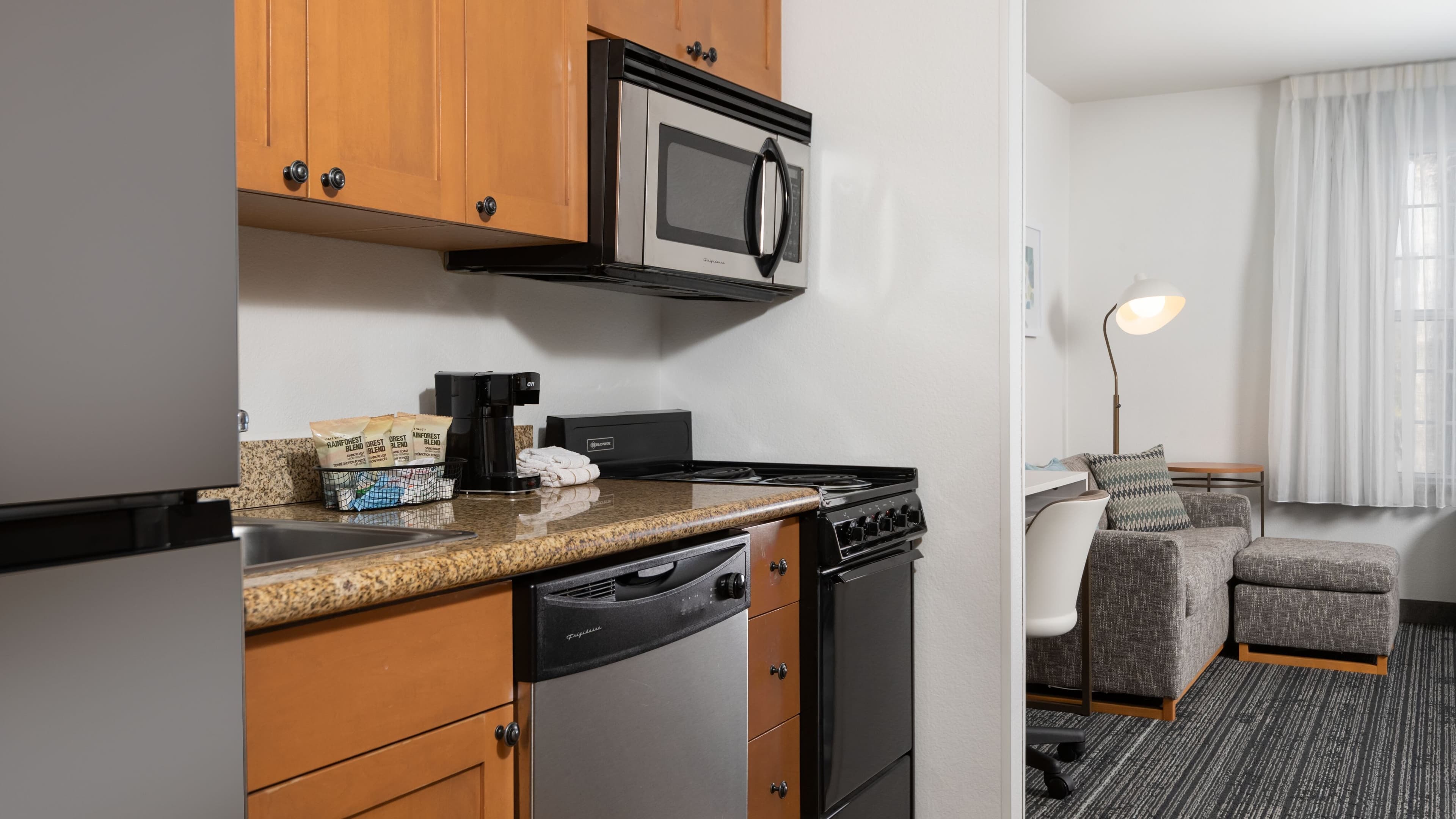 TownePlace Suites Sierra Vista — 16