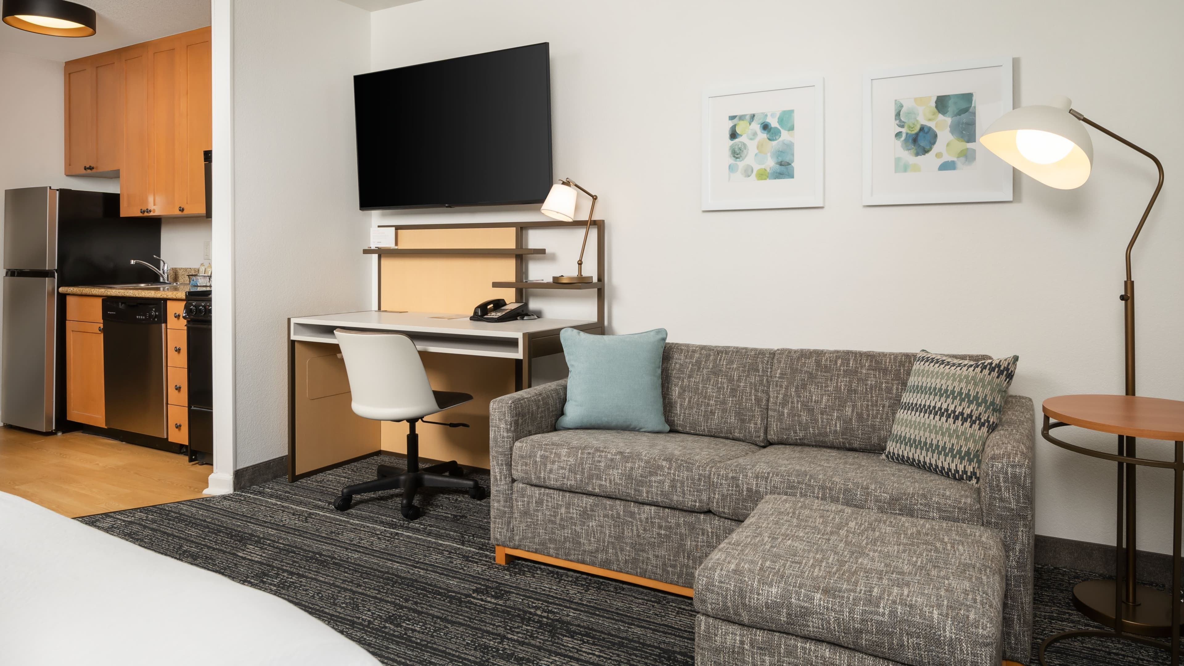 TownePlace Suites Sierra Vista — 8