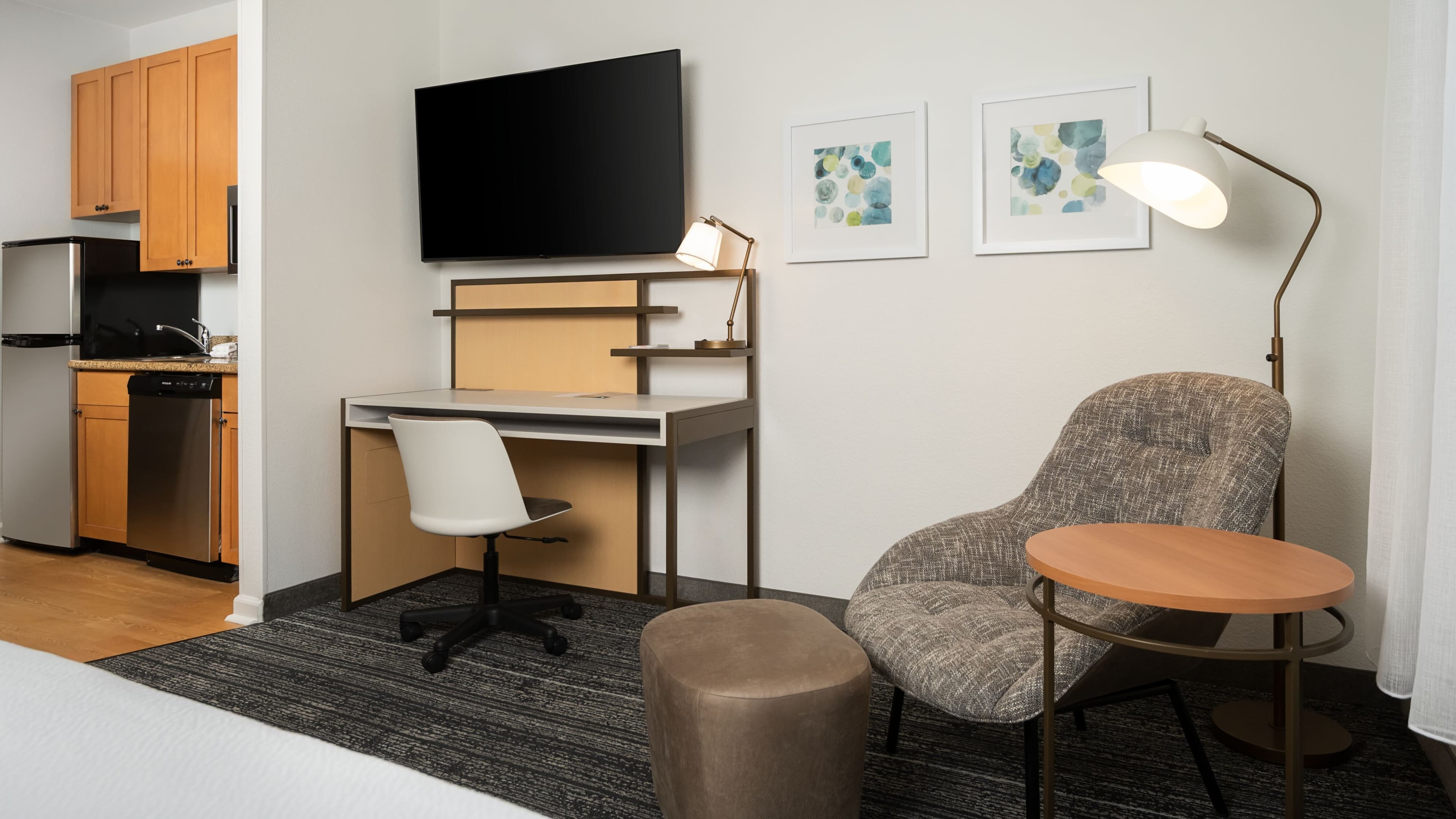 TownePlace Suites Sierra Vista — 10