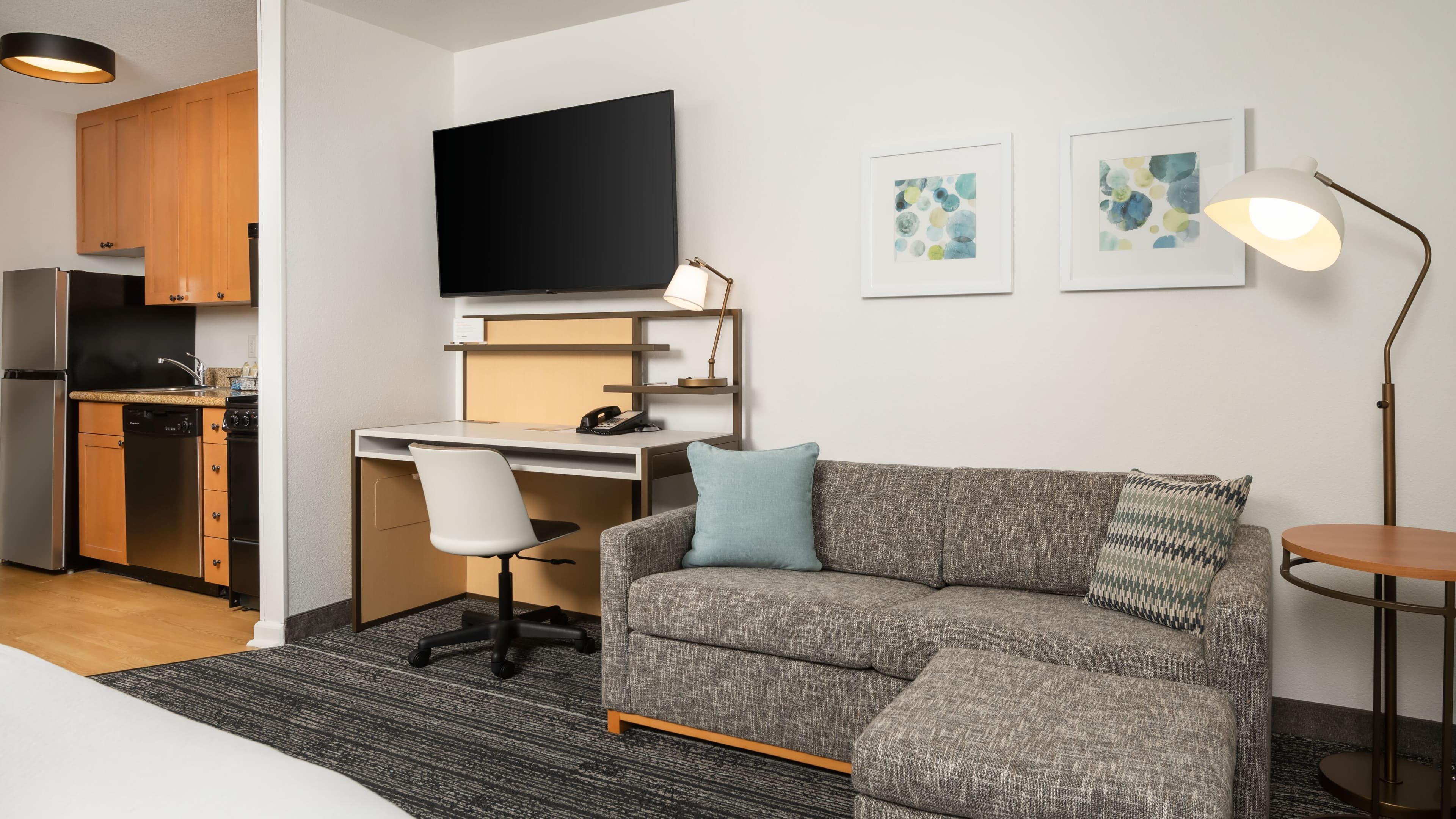 TownePlace Suites Sierra Vista — 15
