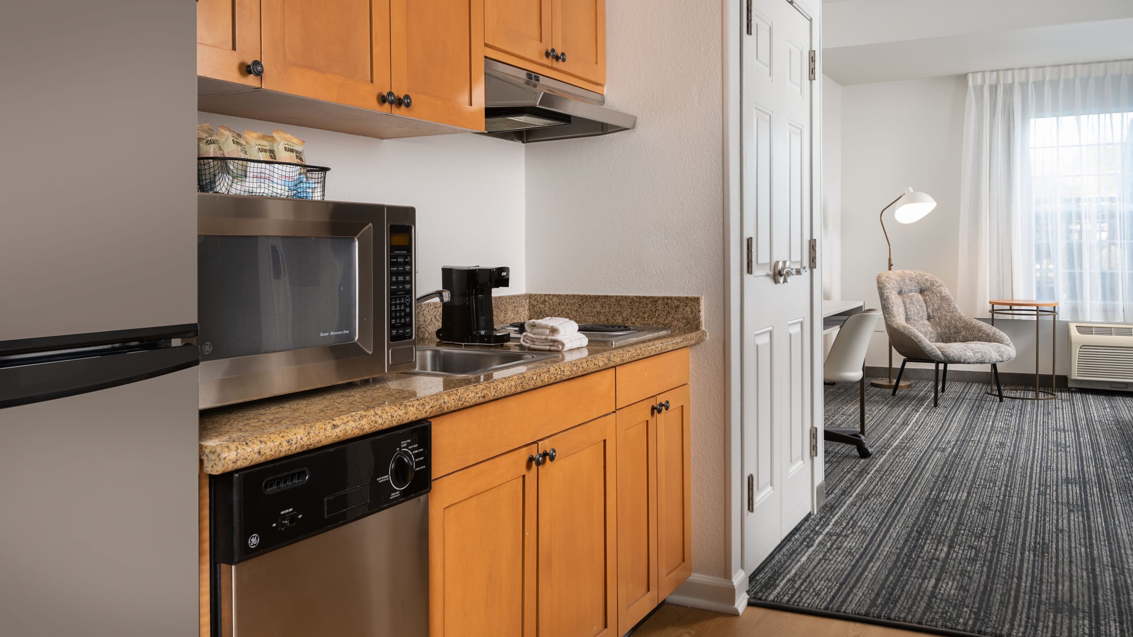 TownePlace Suites Sierra Vista — 11