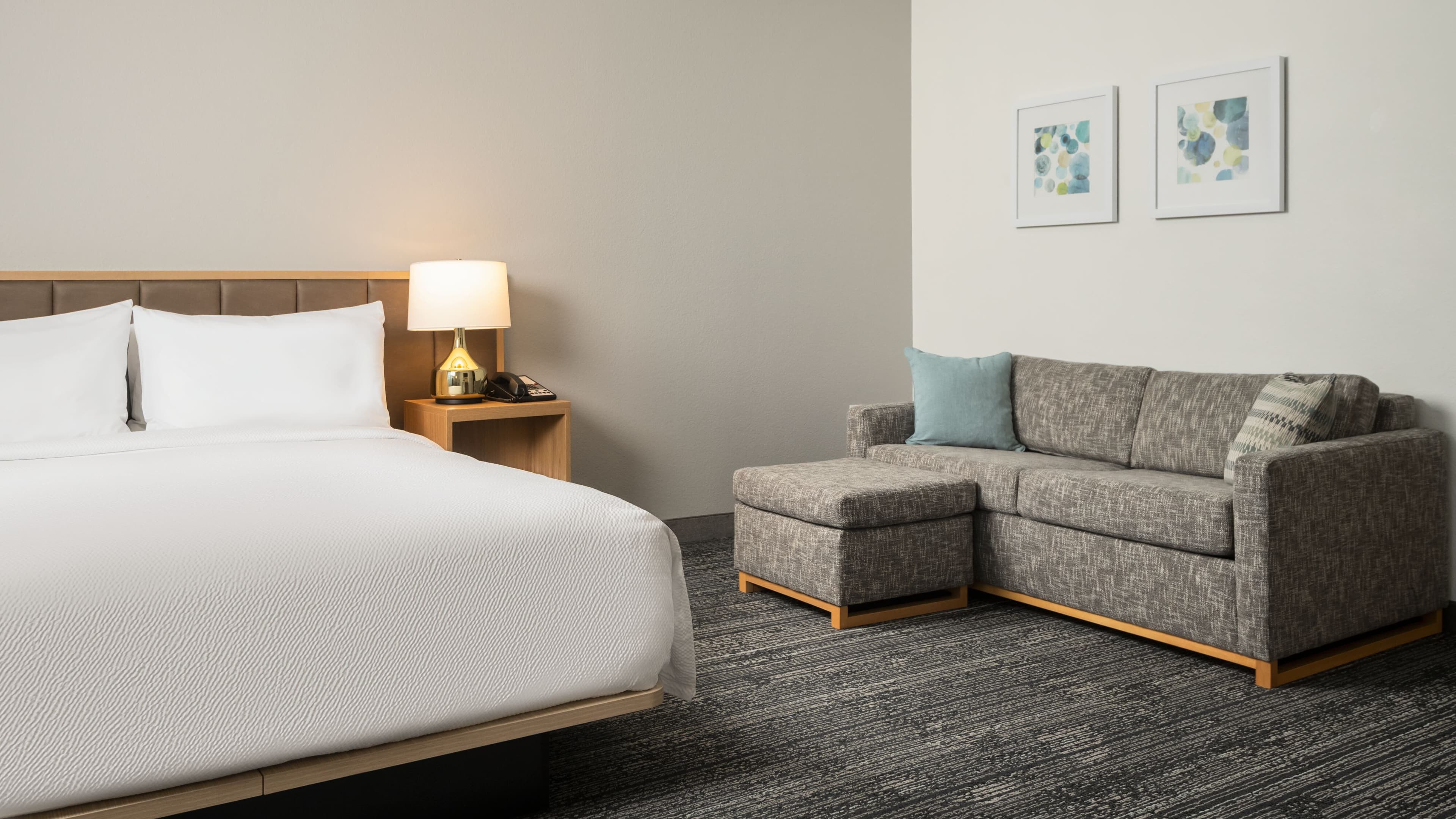 TownePlace Suites Sierra Vista — 9