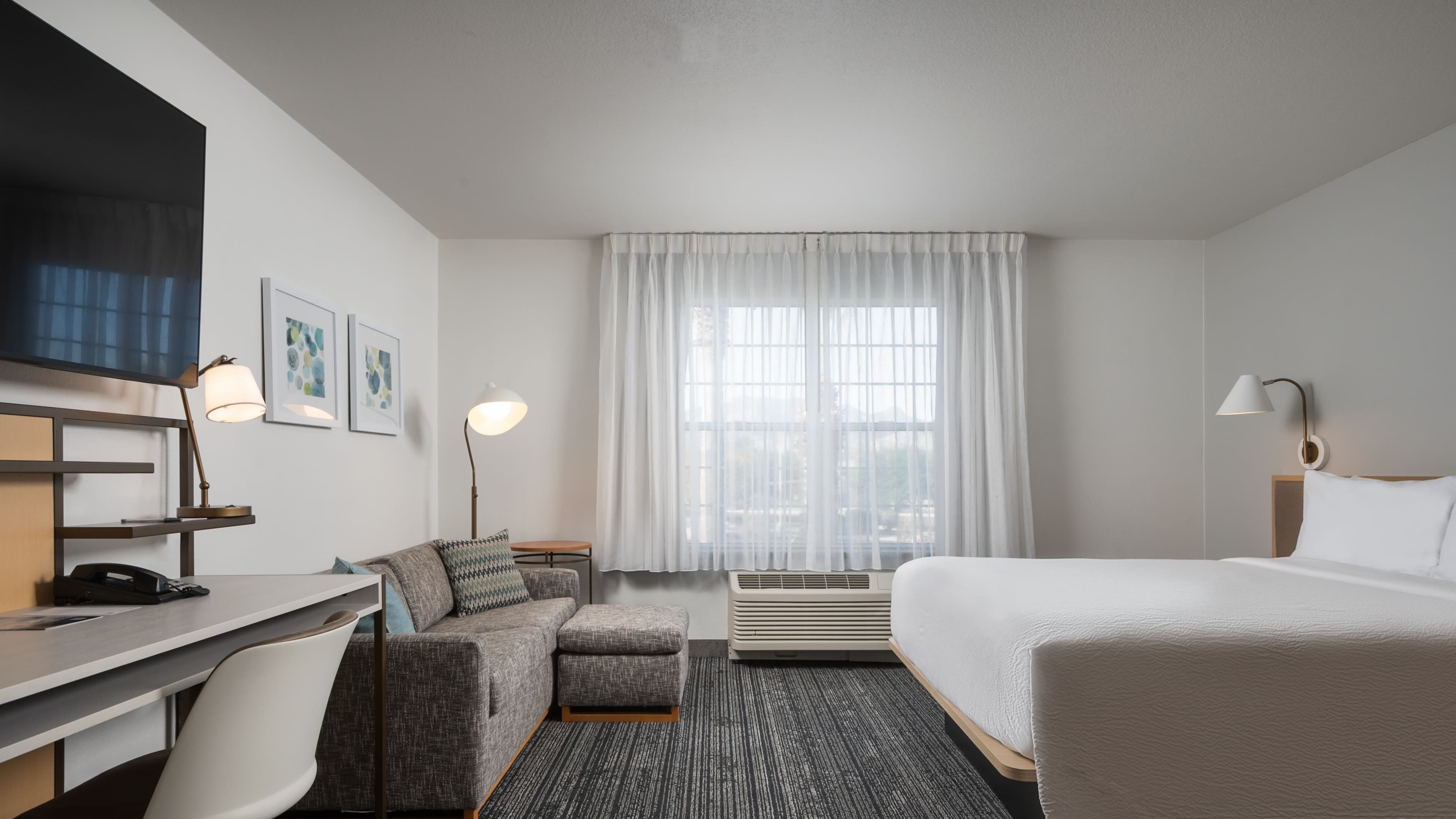 TownePlace Suites Sierra Vista — 14