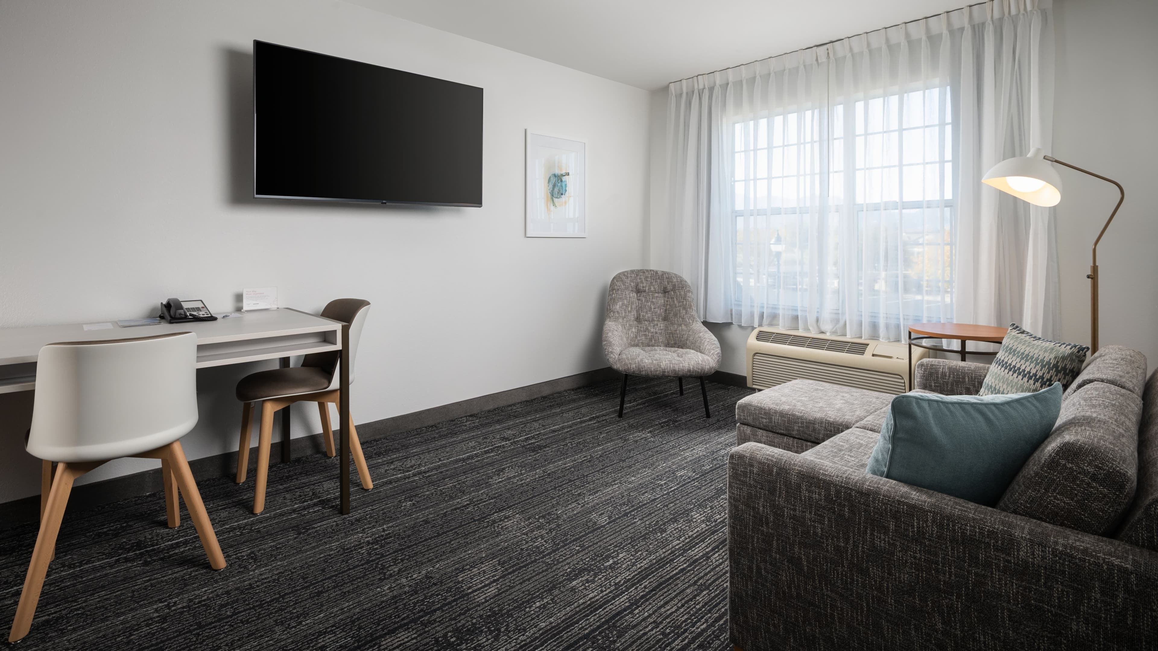 TownePlace Suites Sierra Vista — 10
