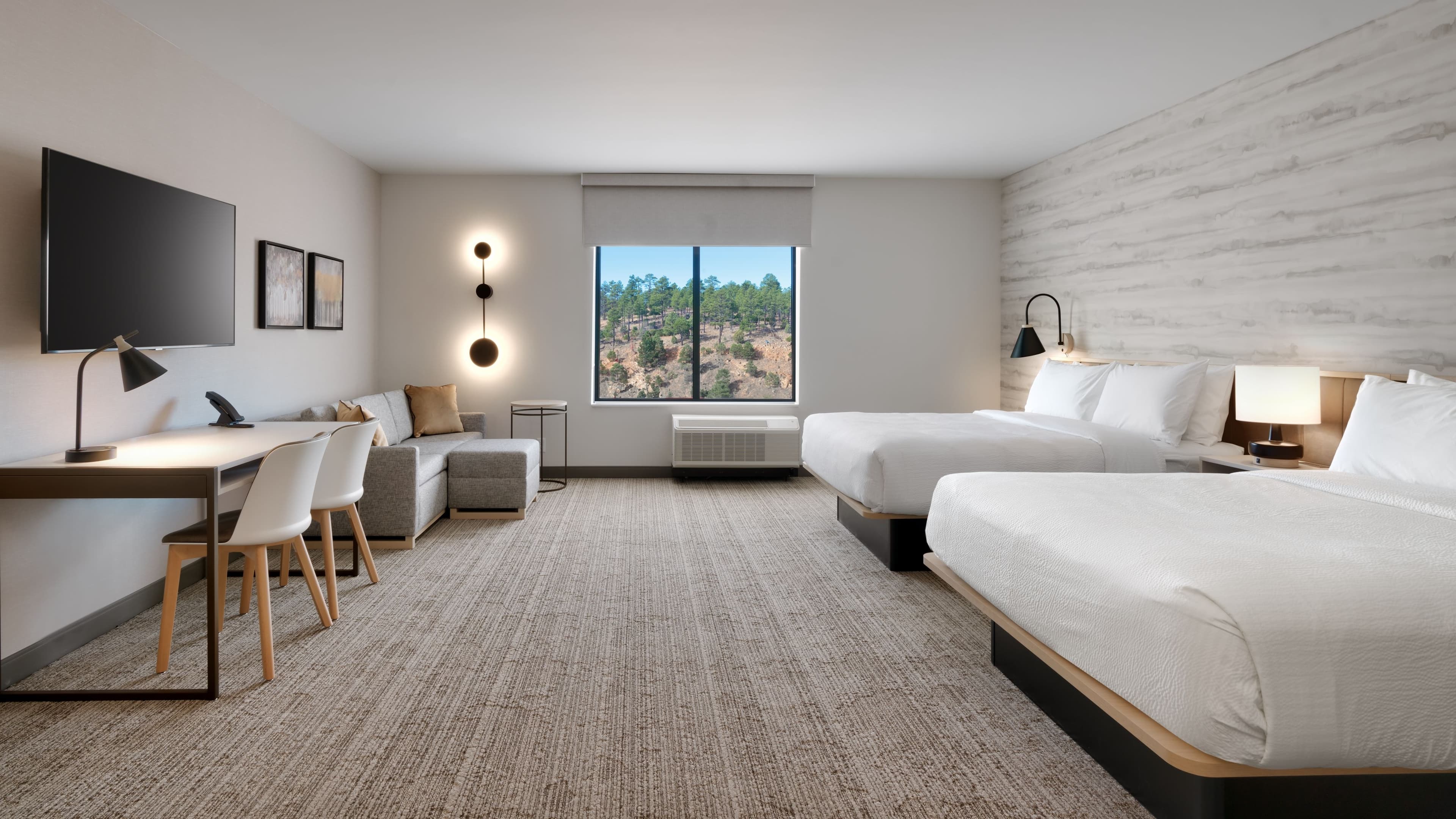 TownePlace Suites Show Low — 24