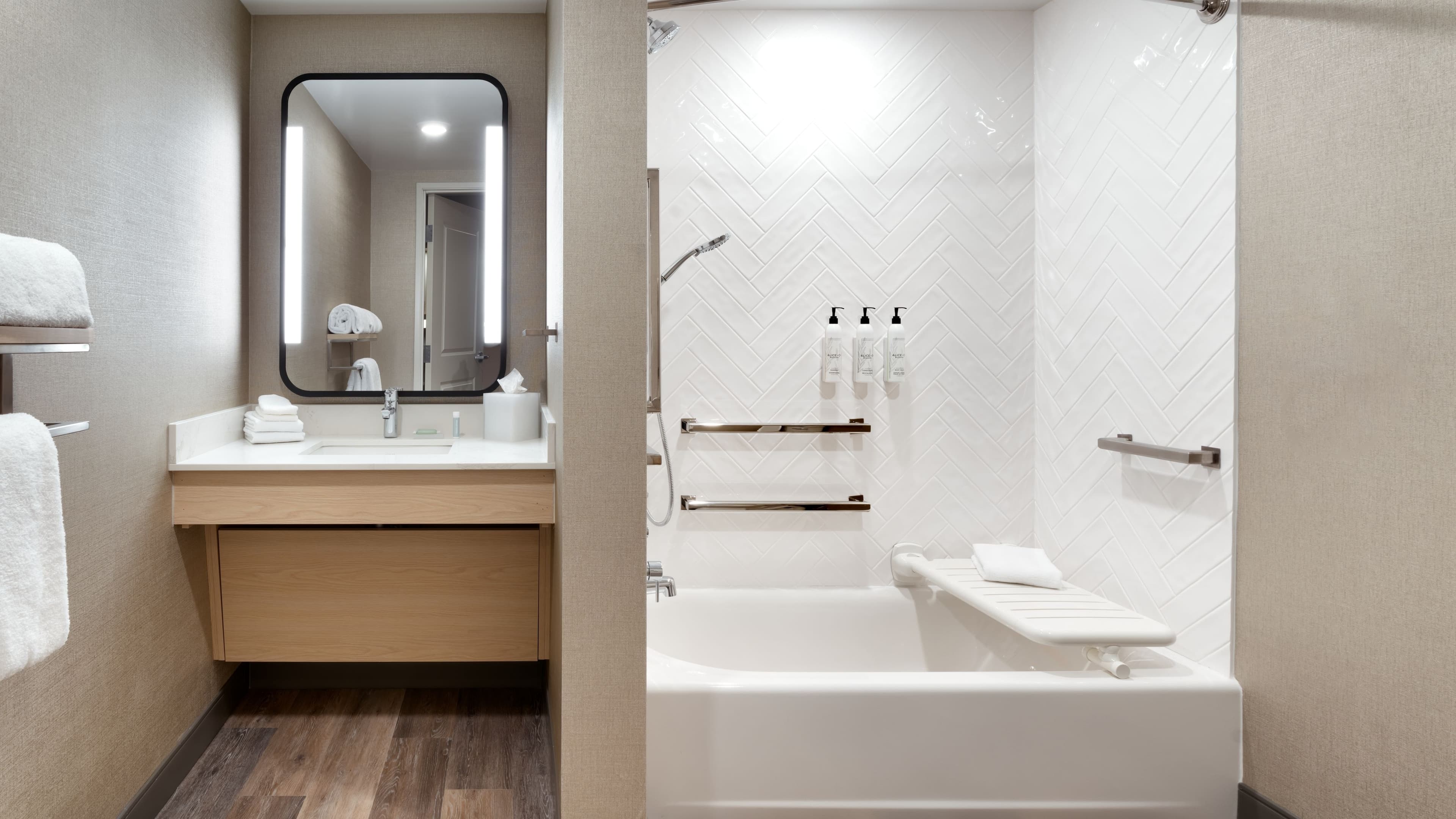 TownePlace Suites Show Low — 20
