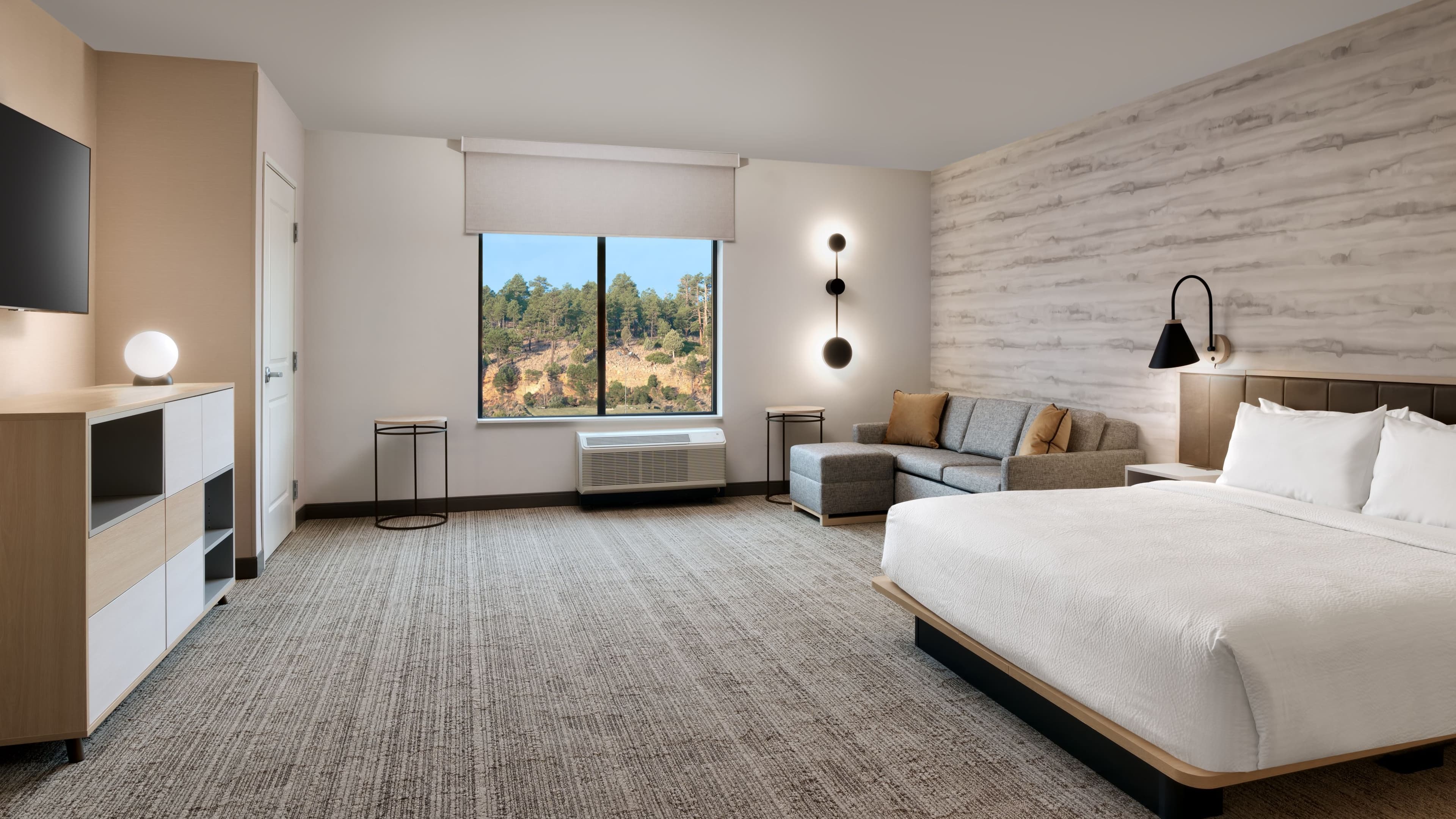 TownePlace Suites Show Low — 18
