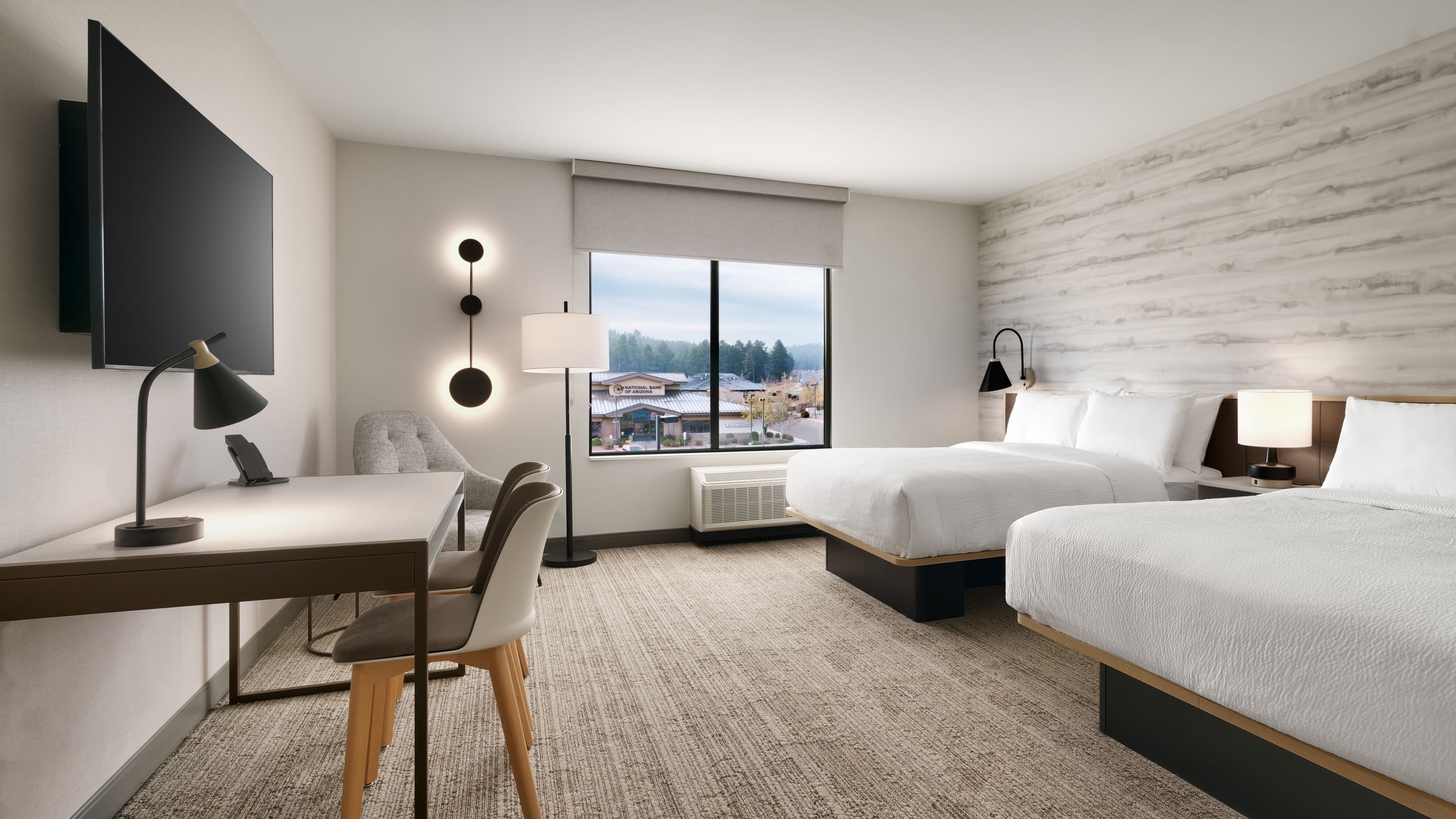 TownePlace Suites Show Low — 25