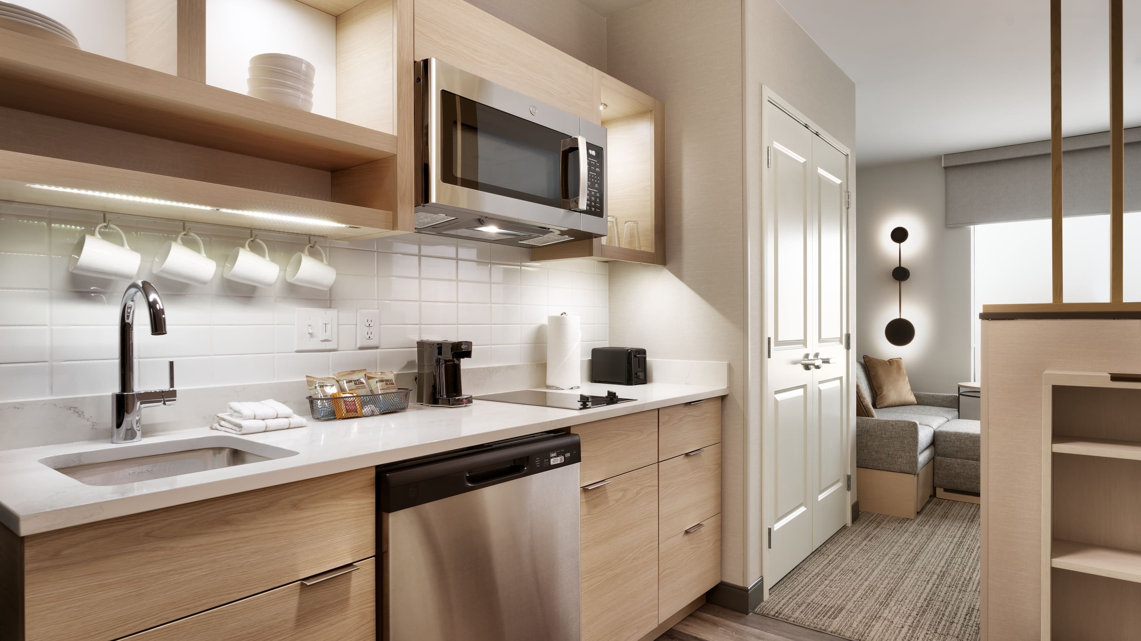 TownePlace Suites Show Low — 13